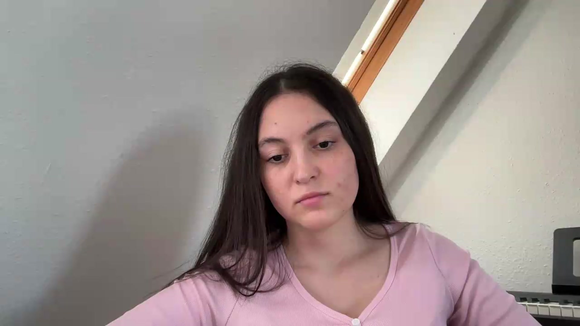 Gallery image thumbnail from IrisAmore's myfreecams stream on, 05/30/2026, 12:38 image 7 of 20
