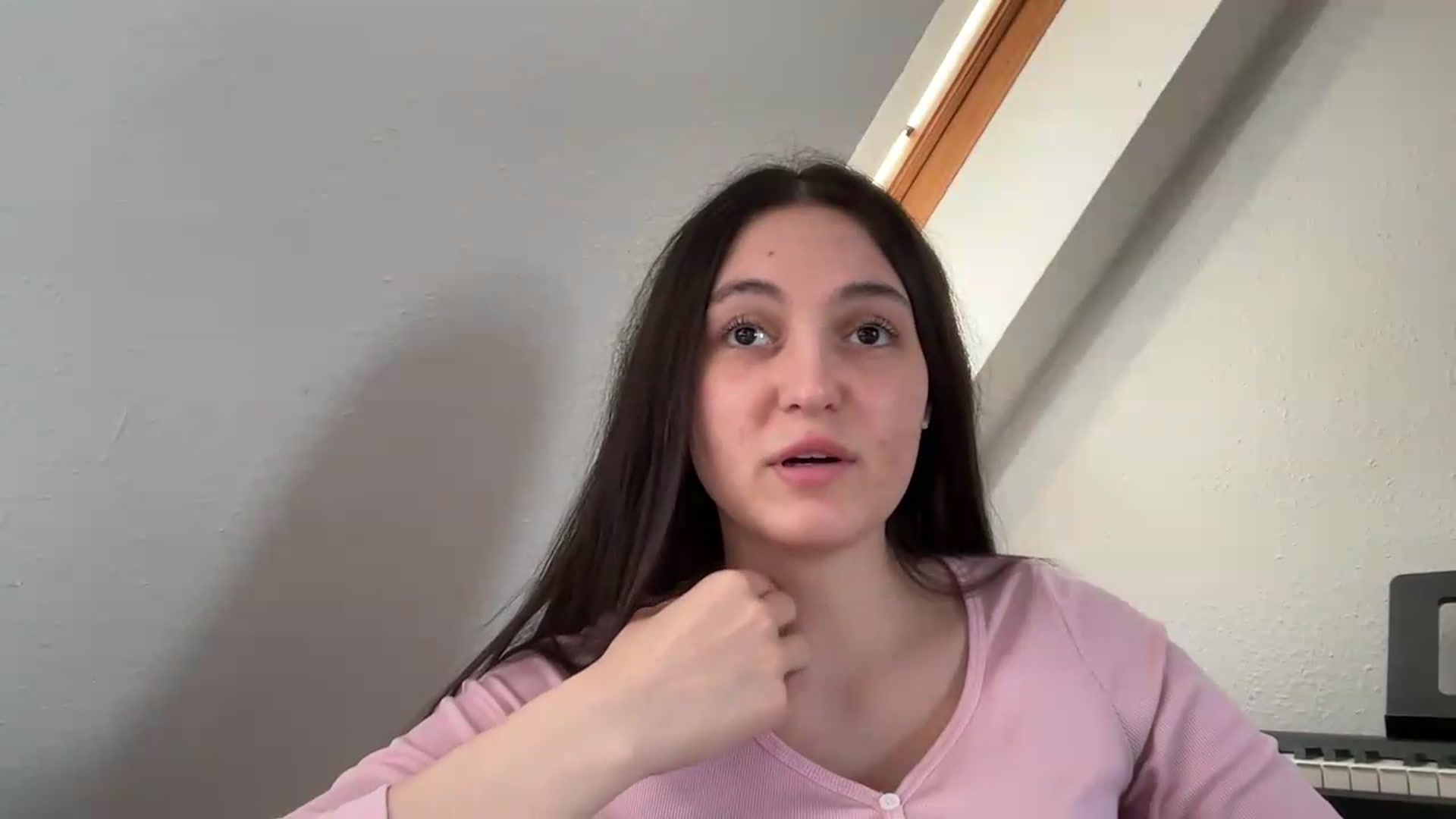 Gallery image thumbnail from IrisAmore's myfreecams stream on, 05/30/2026, 12:38 image 3 of 20