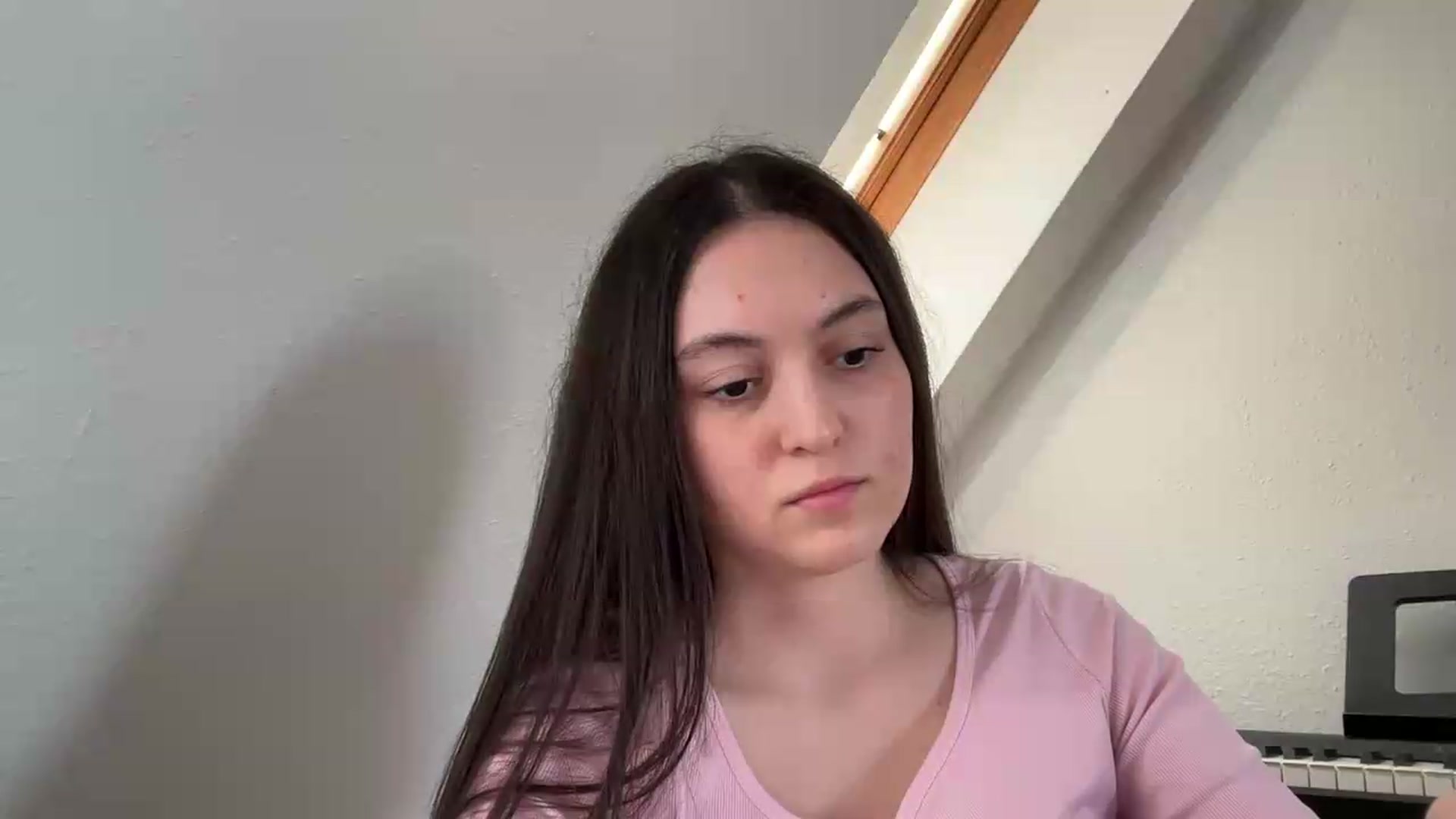 Gallery image thumbnail from IrisAmore's myfreecams stream on, 05/30/2026, 12:38 image 16 of 20