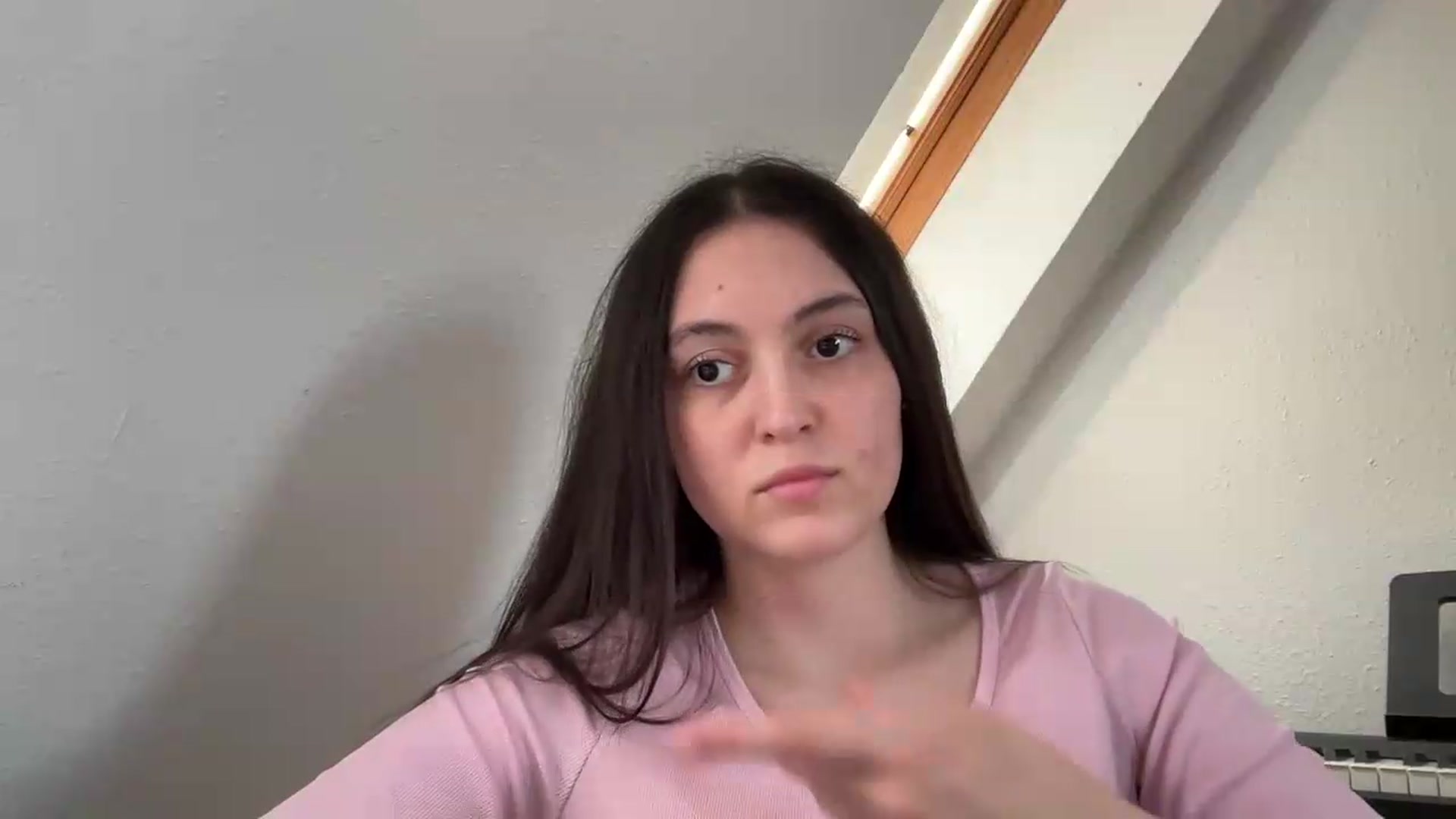 Gallery image thumbnail from IrisAmore's myfreecams stream on, 05/30/2026, 12:38 image 10 of 20