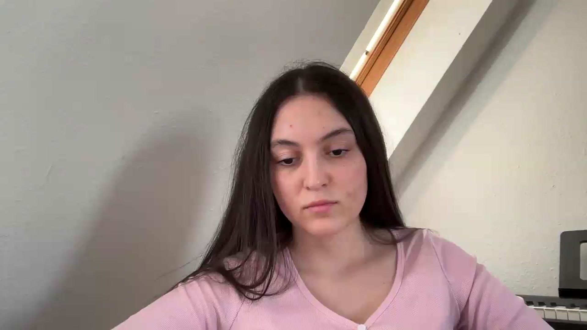 Gallery image thumbnail from IrisAmore's myfreecams stream on, 05/30/2026, 12:38 image 9 of 20