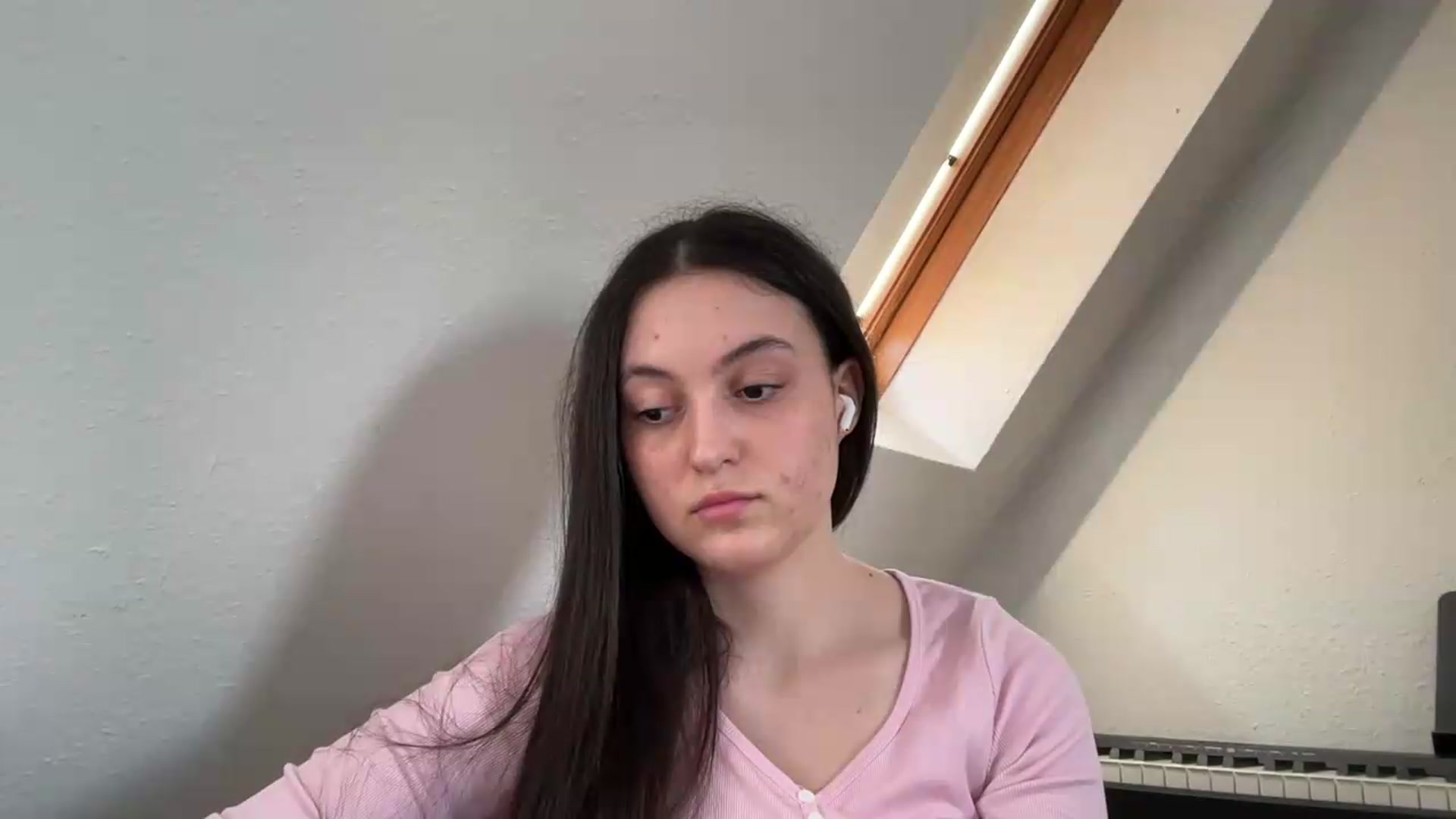 Gallery image thumbnail from IrisAmore's myfreecams stream on, 05/30/2026, 14:29 image 14 of 20