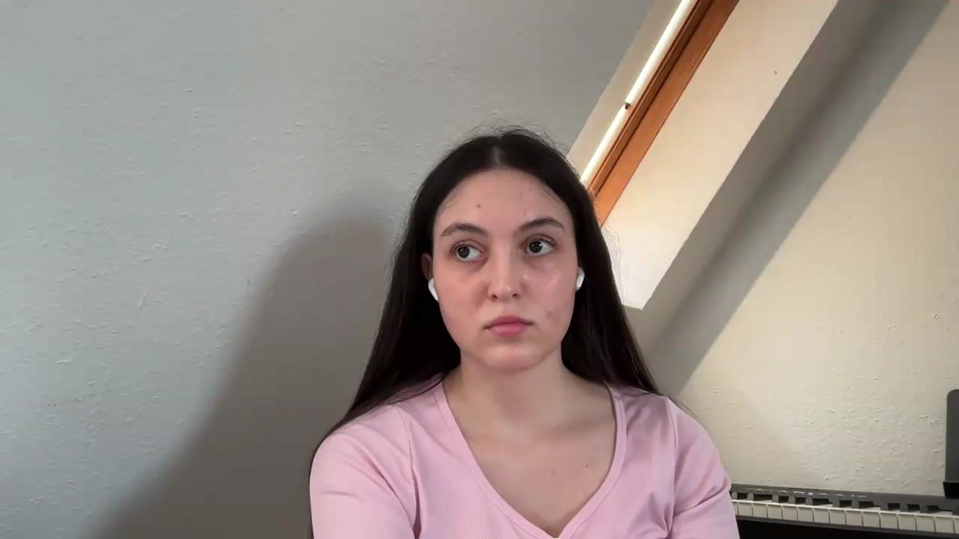 Gallery image thumbnail from IrisAmore's myfreecams stream on, 05/30/2026, 14:29 image 6 of 20