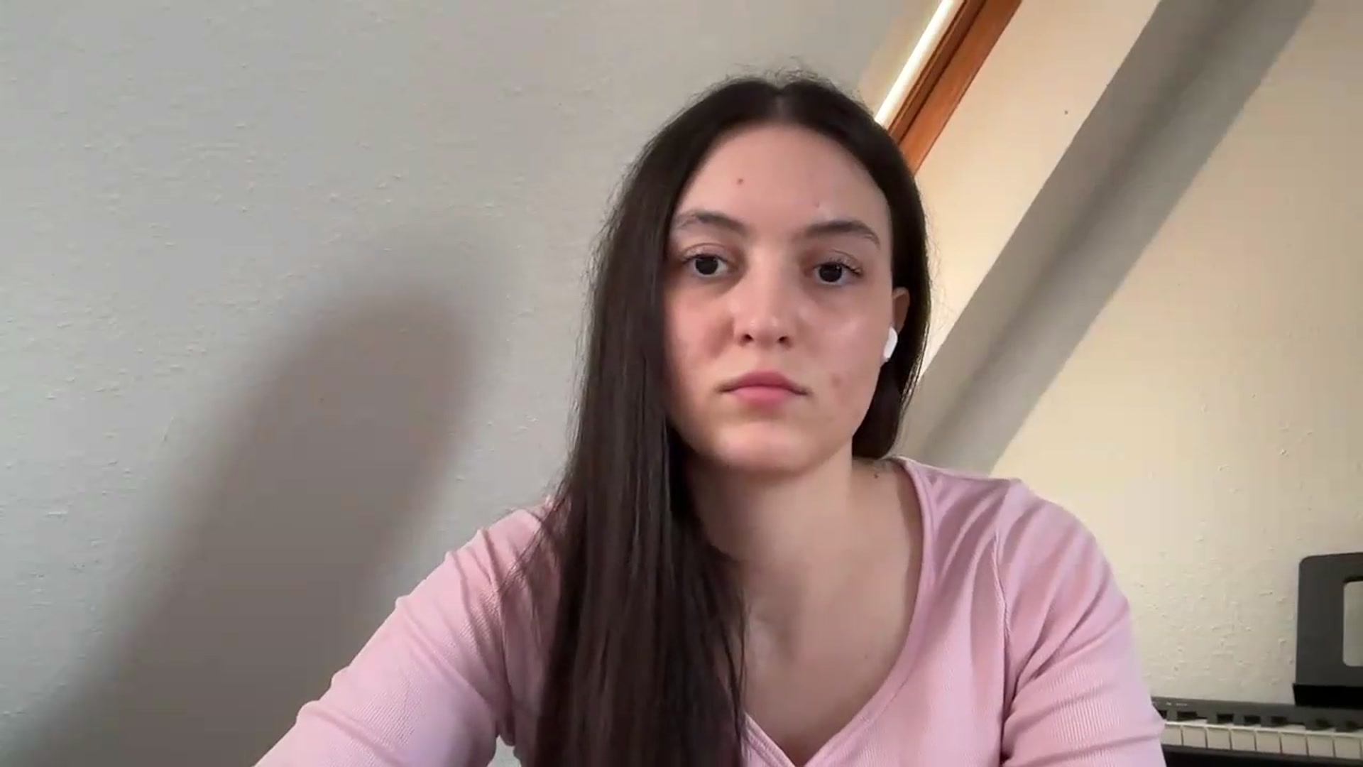 Gallery image thumbnail from IrisAmore's myfreecams stream on, 05/30/2026, 14:29 image 20 of 20