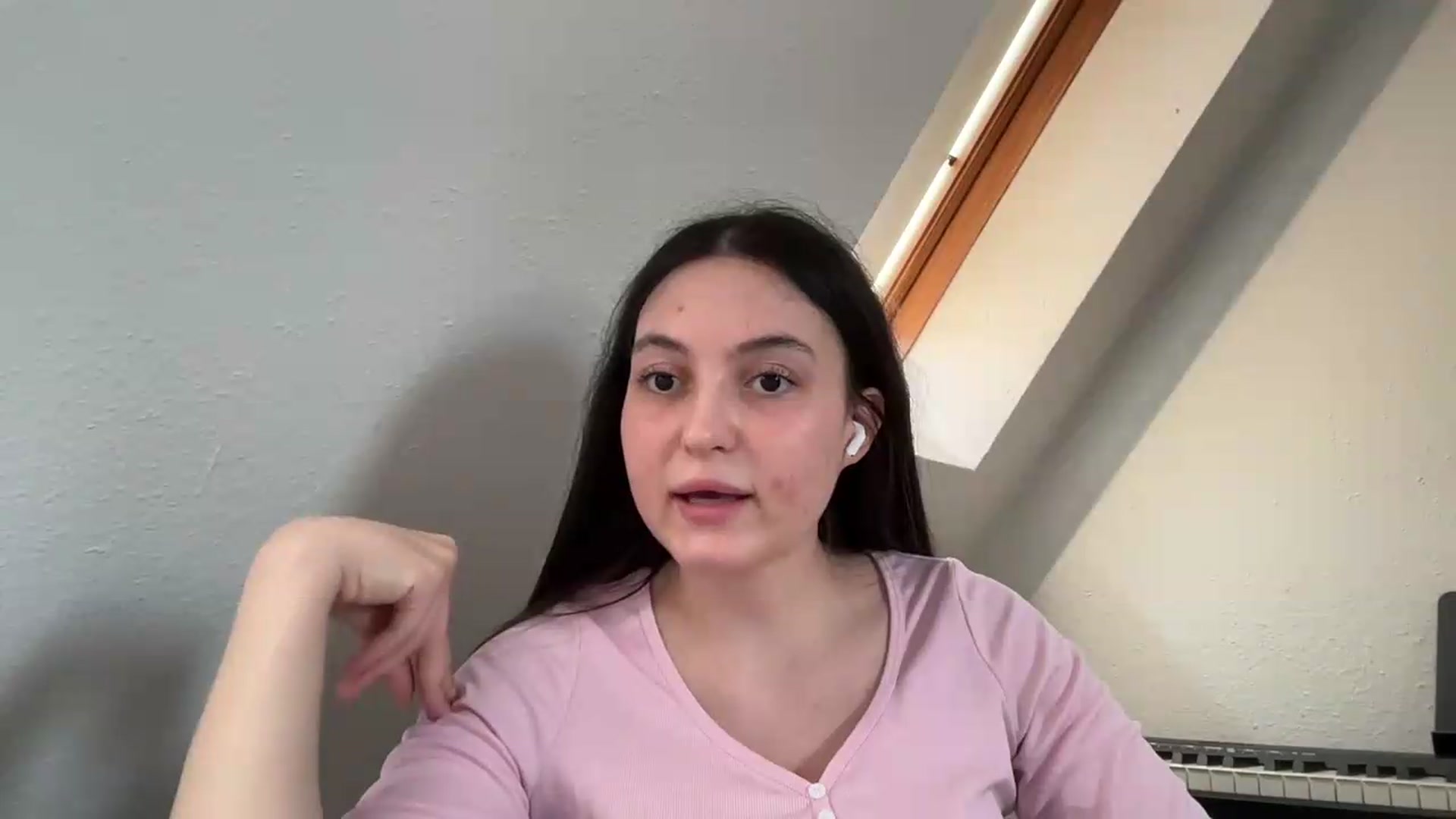 Gallery image thumbnail from IrisAmore's myfreecams stream on, 05/30/2026, 14:29 image 8 of 20