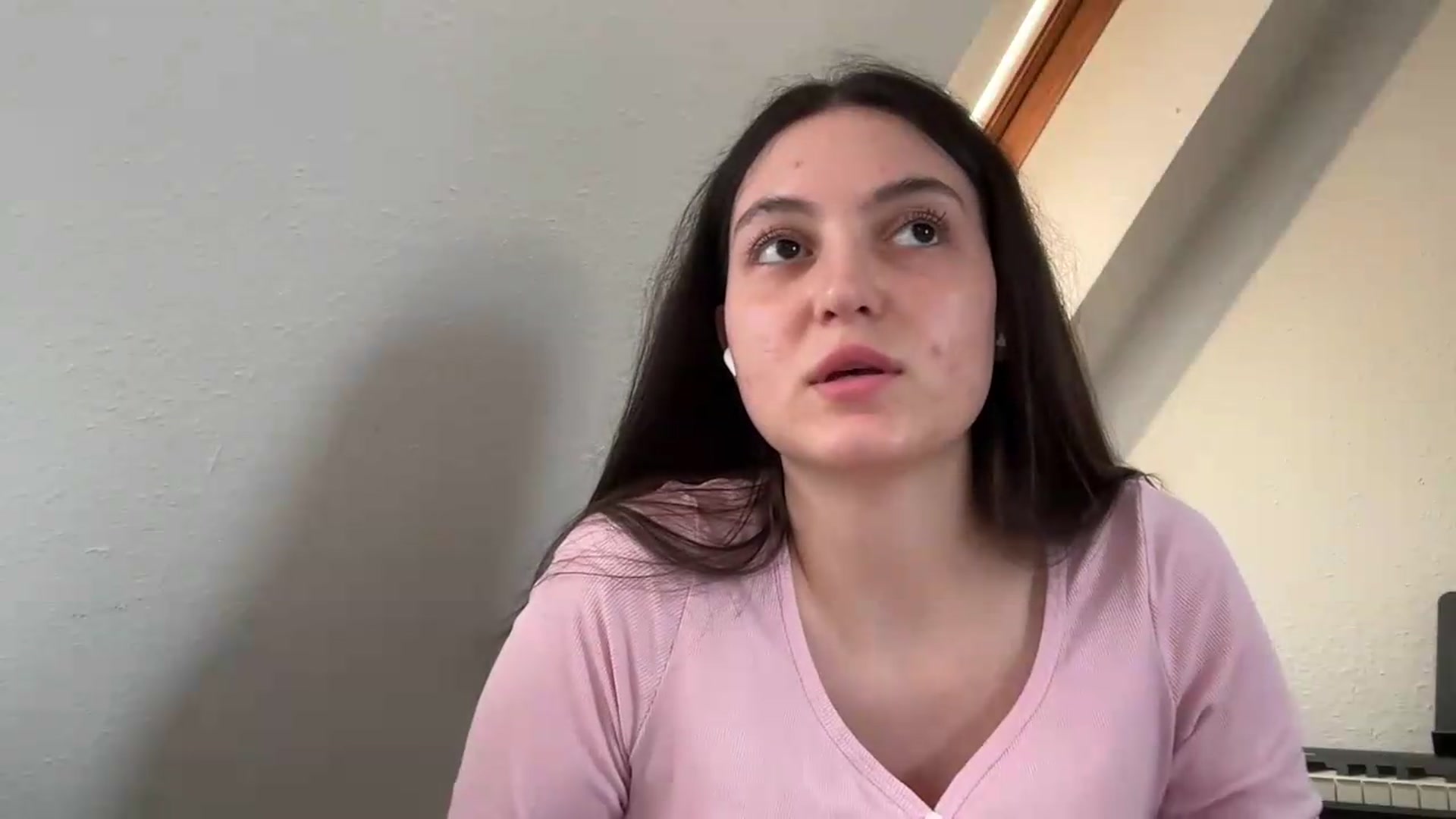 Gallery image thumbnail from IrisAmore's myfreecams stream on, 05/30/2026, 14:29 image 2 of 20