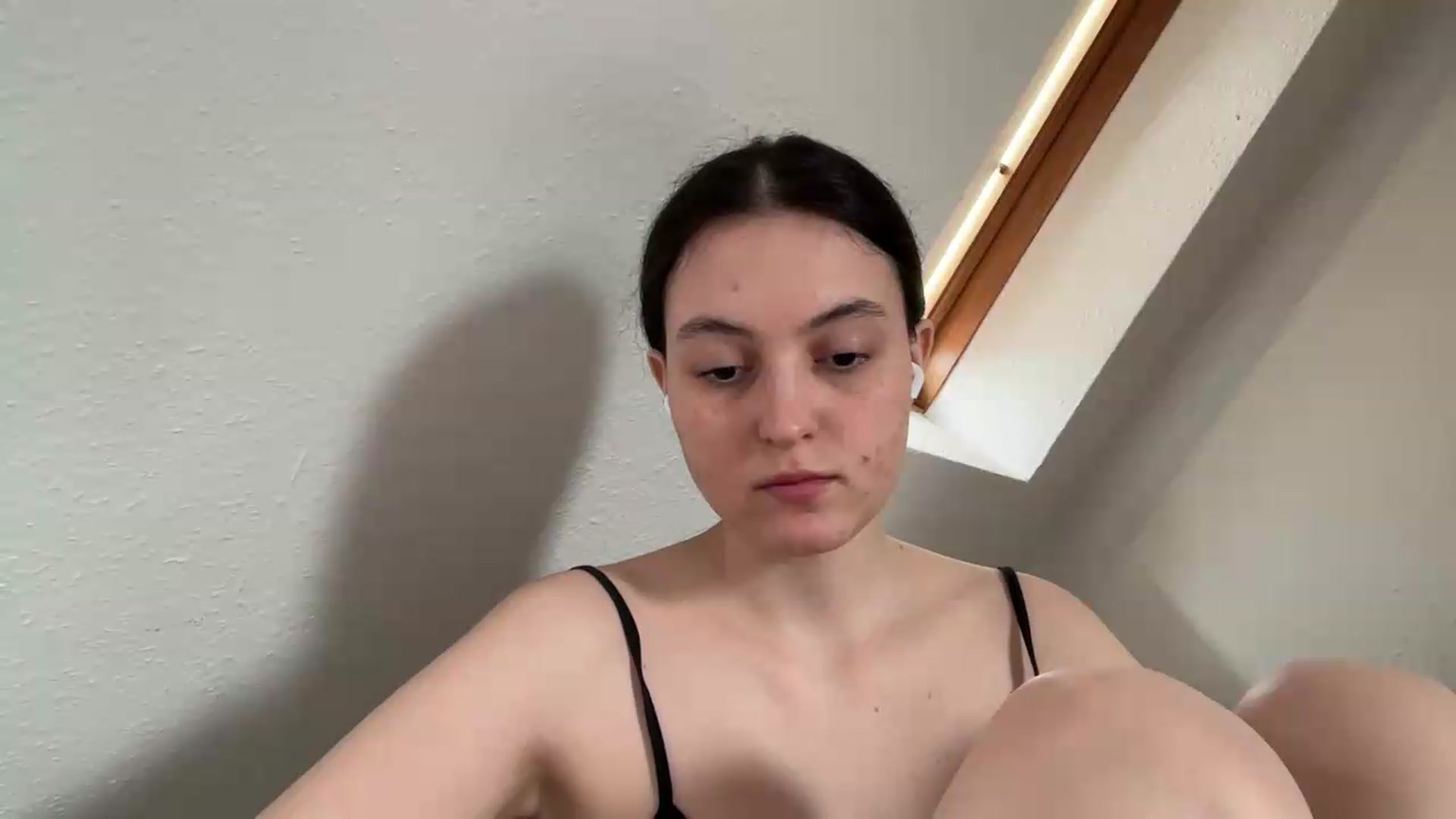Gallery image thumbnail from IrisAmore's myfreecams stream on, 06/02/2026, 10:53 image 18 of 20