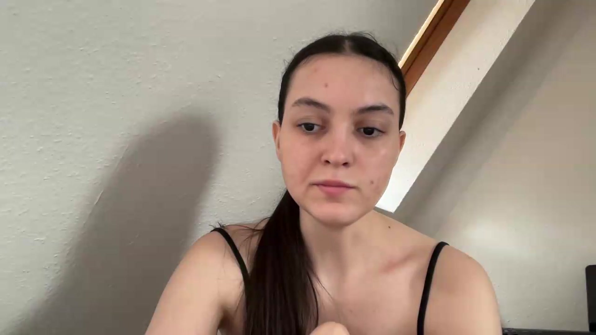 Gallery image thumbnail from IrisAmore's myfreecams stream on, 06/03/2026, 09:02 image 6 of 20