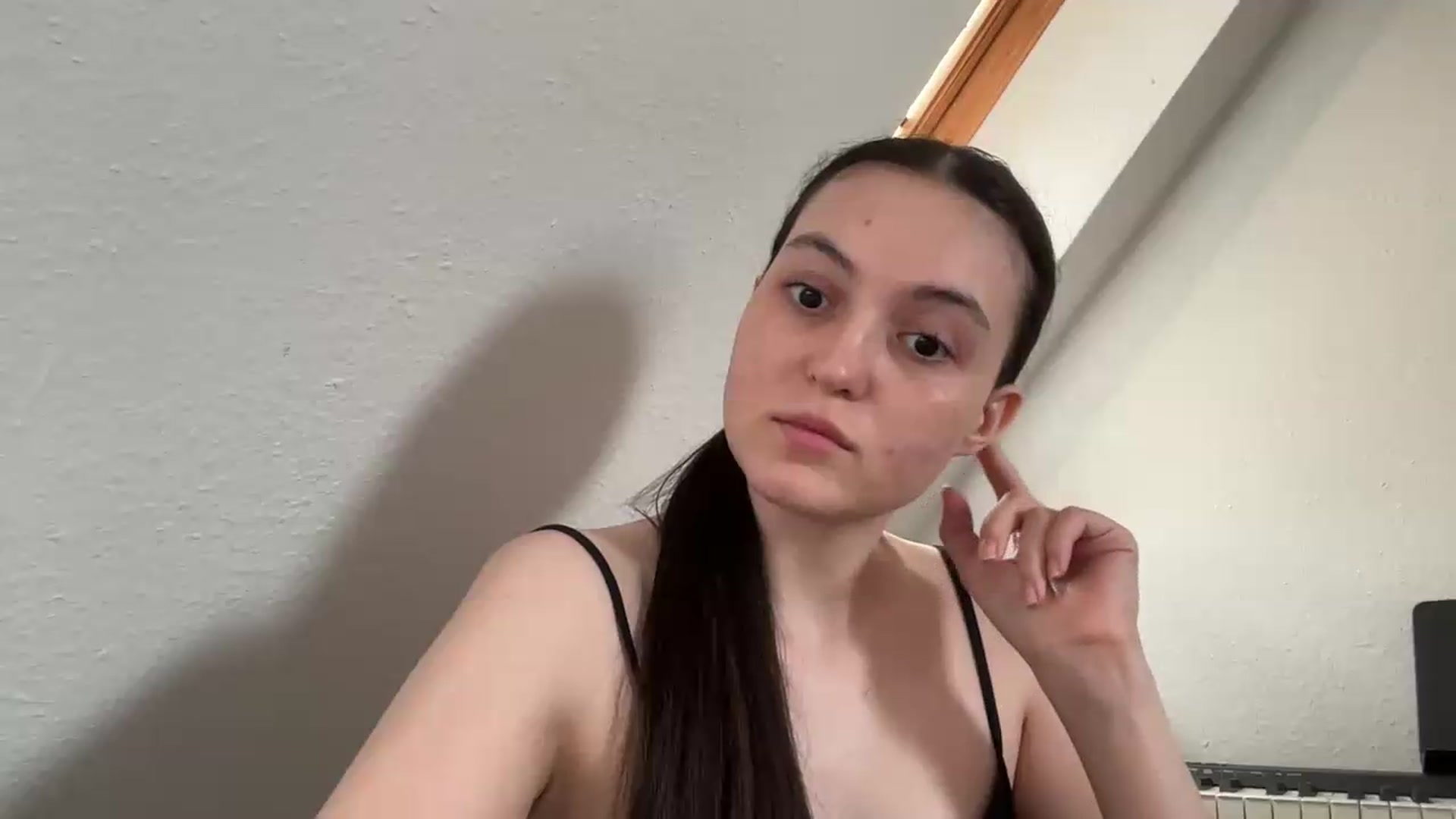 Gallery image thumbnail from IrisAmore's myfreecams stream on, 06/03/2026, 13:02 image 7 of 20