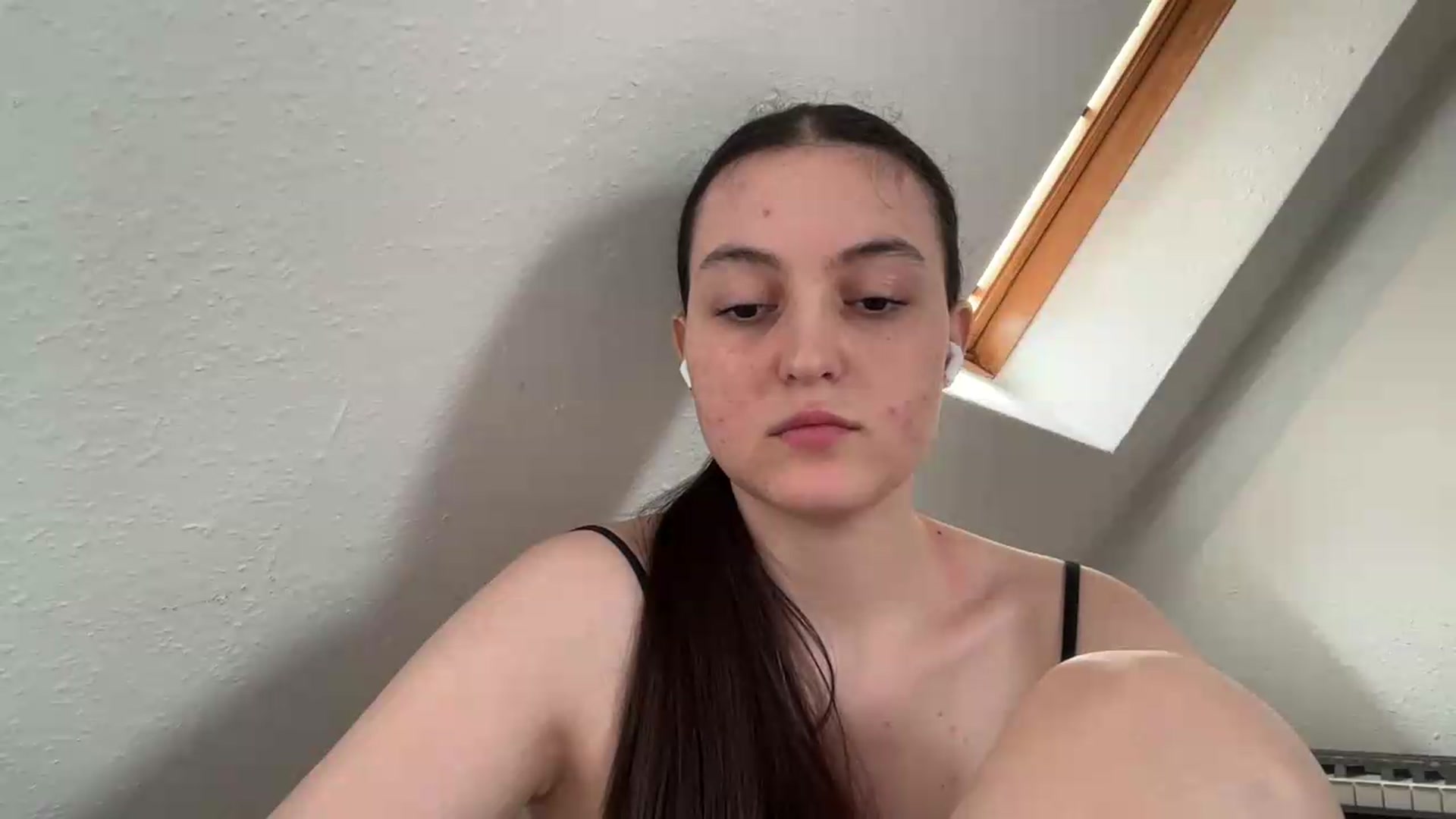 Gallery image thumbnail from IrisAmore's myfreecams stream on, 06/04/2026, 12:58 image 3 of 20