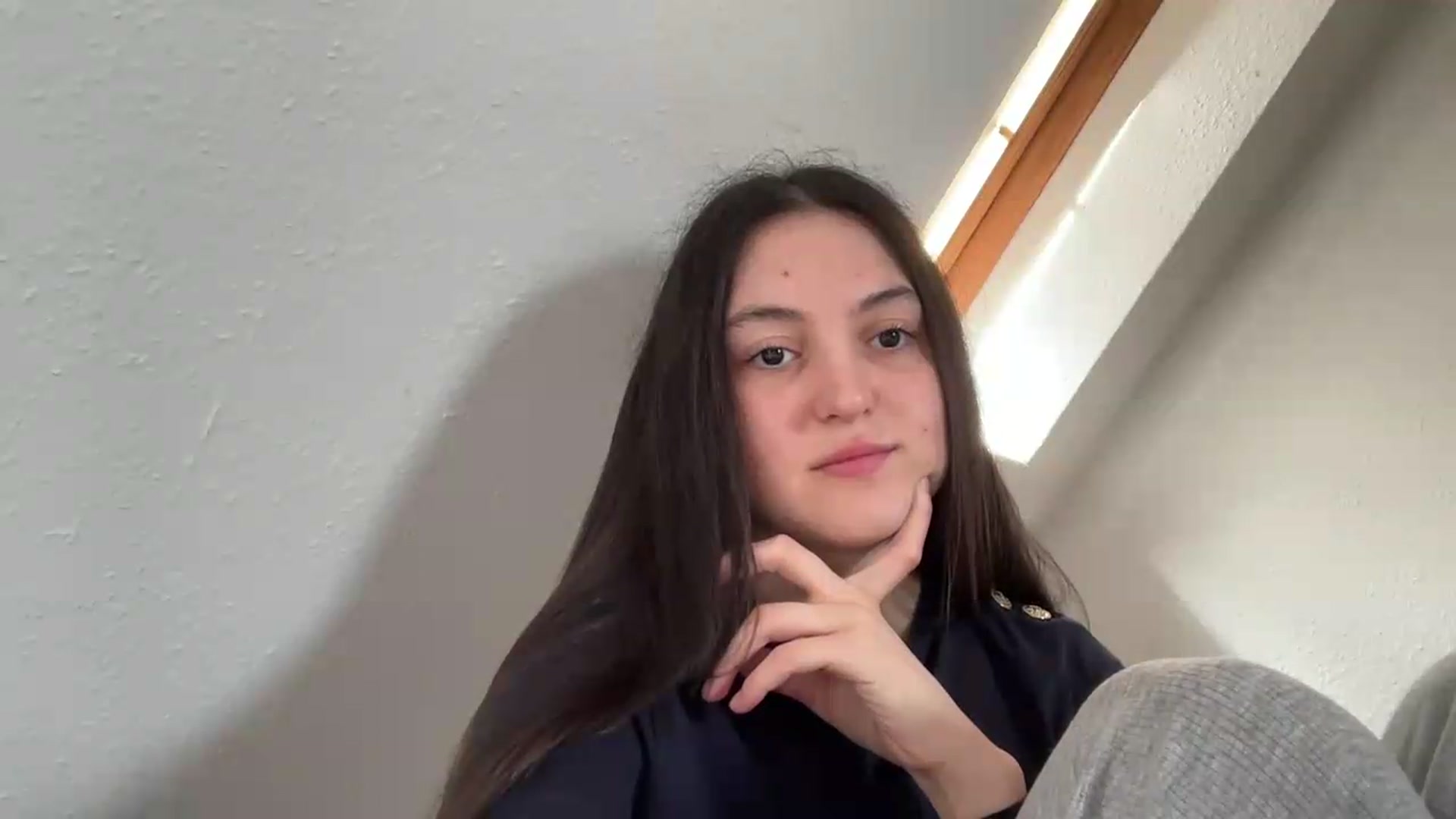 Gallery image thumbnail from IrisAmore's myfreecams stream on, 06/06/2026, 10:01 image 5 of 20