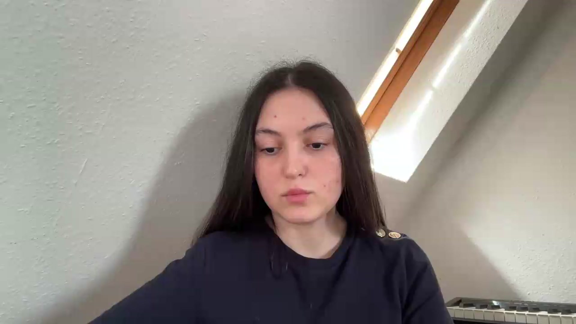 Gallery image thumbnail from IrisAmore's myfreecams stream on, 06/06/2026, 10:01 image 13 of 20