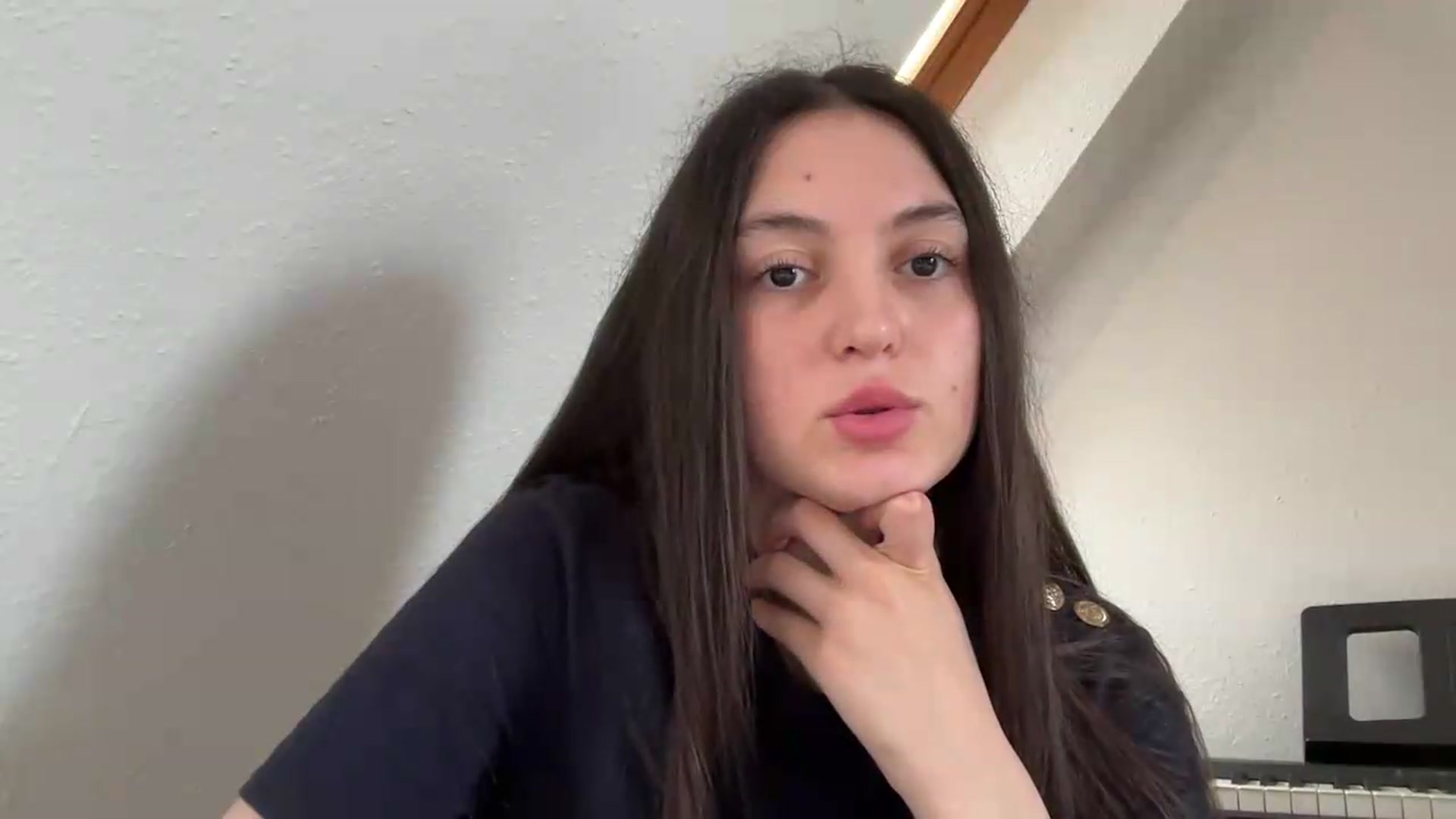 Gallery image thumbnail from IrisAmore's myfreecams stream on, 06/06/2026, 10:01 image 18 of 20