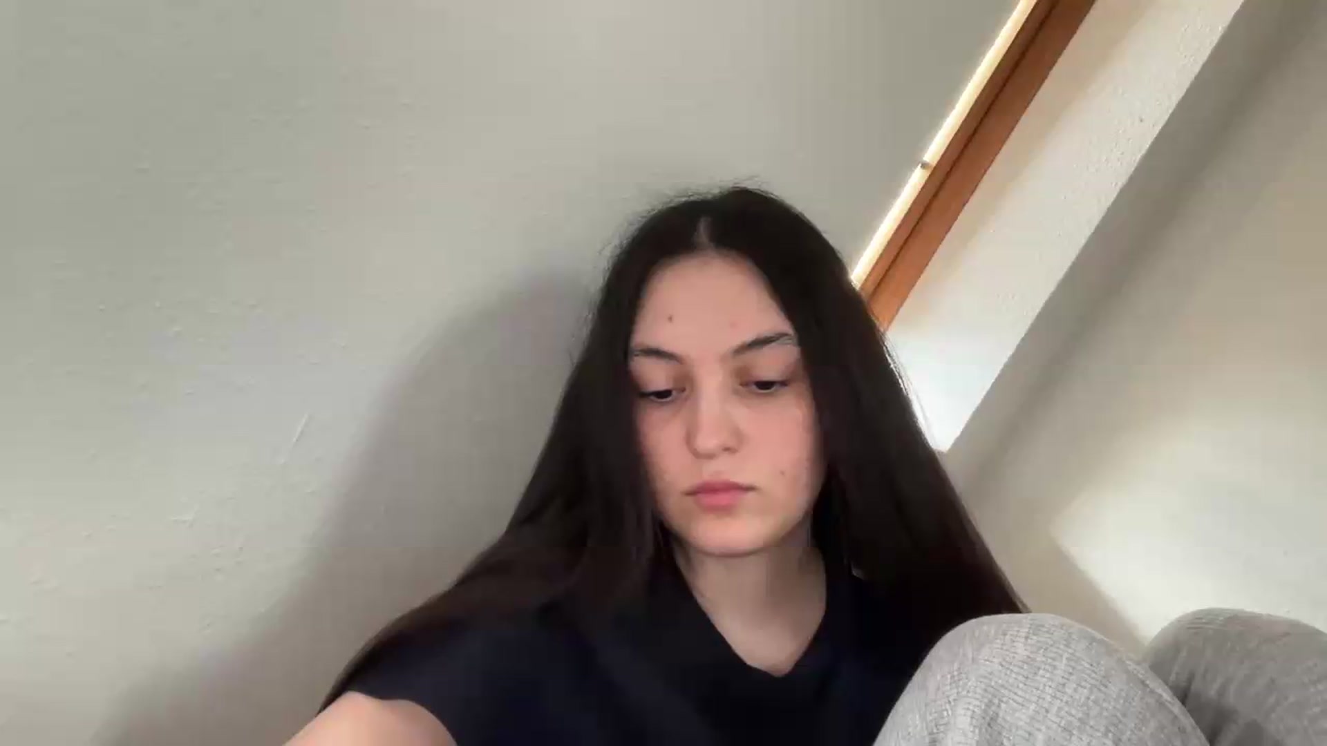 Gallery image thumbnail from IrisAmore's myfreecams stream on, 06/06/2026, 12:09 image 18 of 20