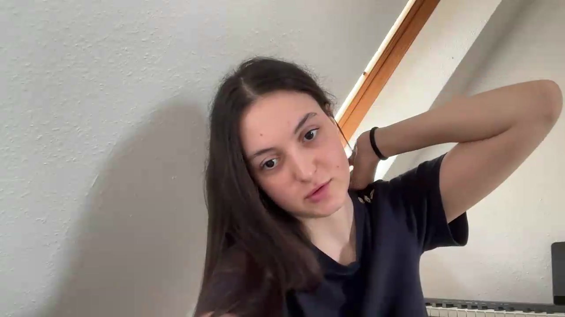 Gallery image thumbnail from IrisAmore's myfreecams stream on, 06/06/2026, 12:09 image 8 of 20