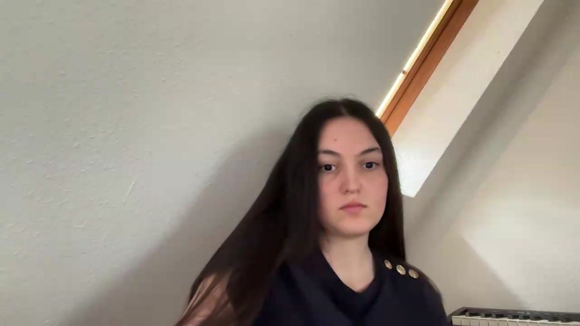 Gallery image thumbnail from IrisAmore's myfreecams stream on, 06/06/2026, 12:09 image 20 of 20