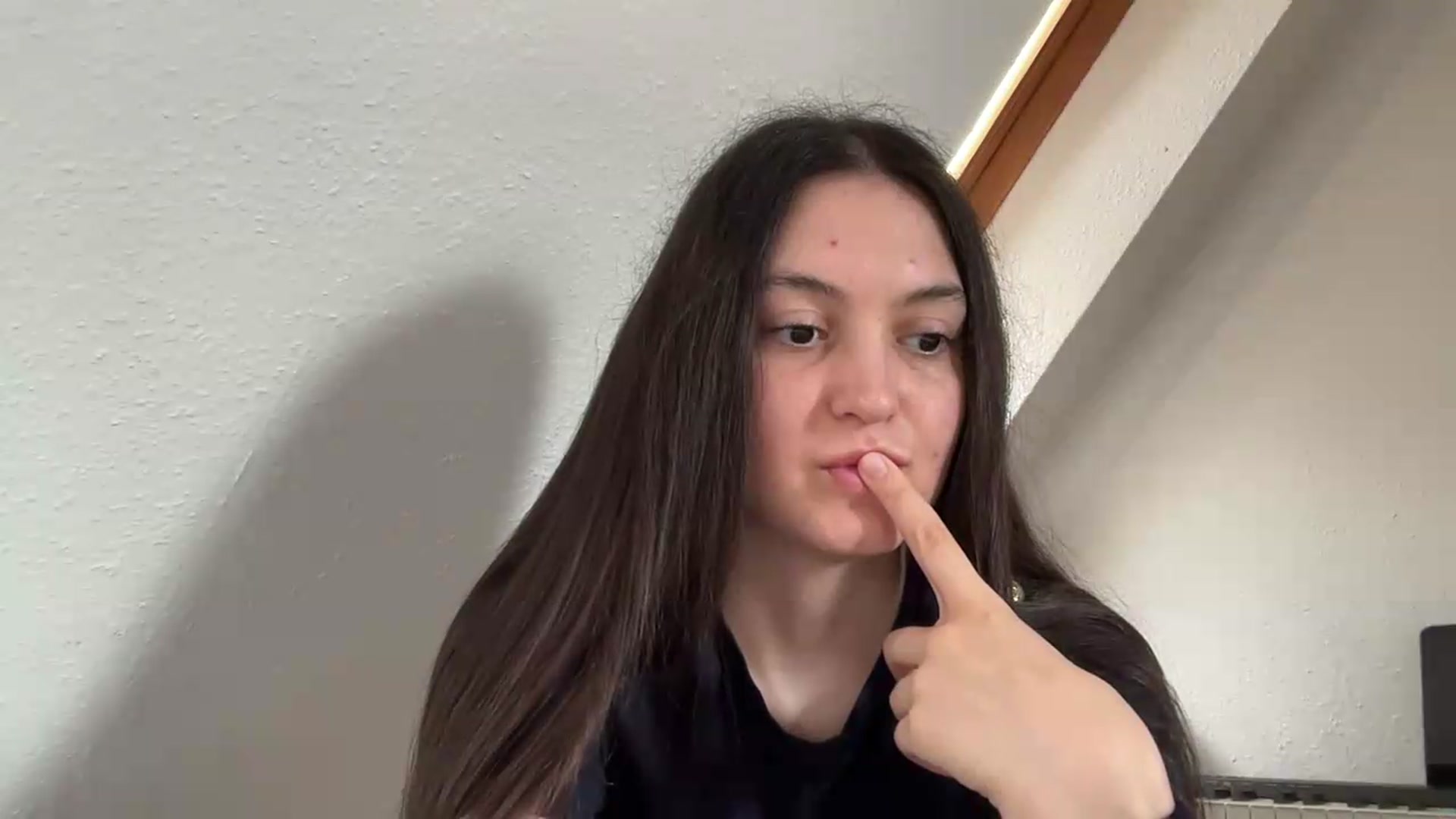 Gallery image thumbnail from IrisAmore's myfreecams stream on, 06/06/2026, 12:09 image 2 of 20