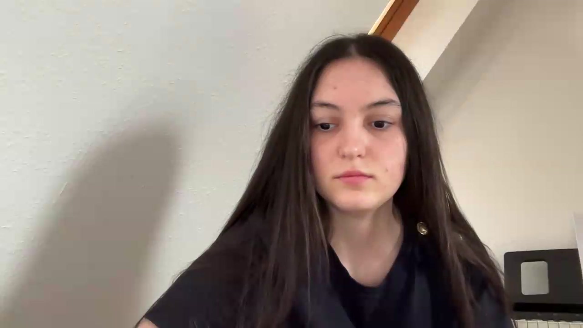 Gallery image thumbnail from IrisAmore's myfreecams stream on, 06/07/2026, 09:15 image 8 of 20