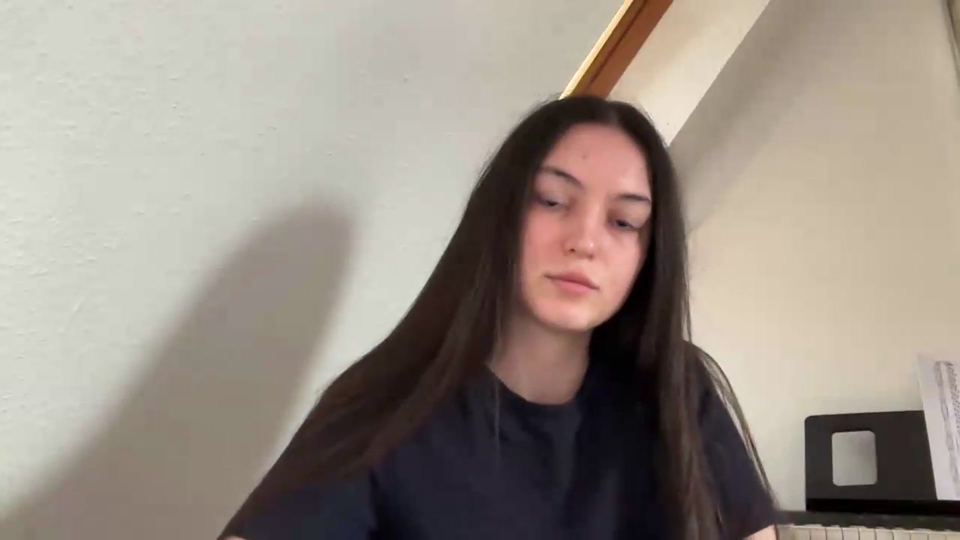 Gallery image thumbnail from IrisAmore's myfreecams stream on, 06/07/2026, 09:15 image 15 of 20