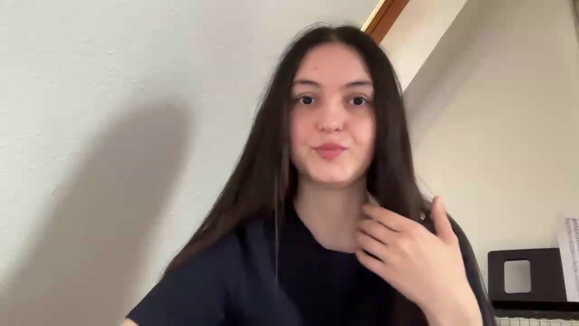 Gallery image thumbnail from IrisAmore's myfreecams stream on, 06/07/2026, 09:47 image 8 of 20