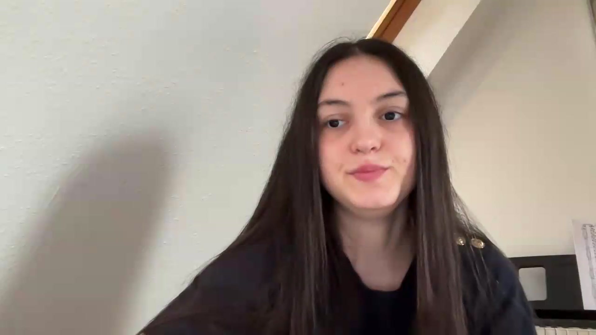 Gallery image thumbnail from IrisAmore's myfreecams stream on, 06/07/2026, 09:47 image 3 of 20
