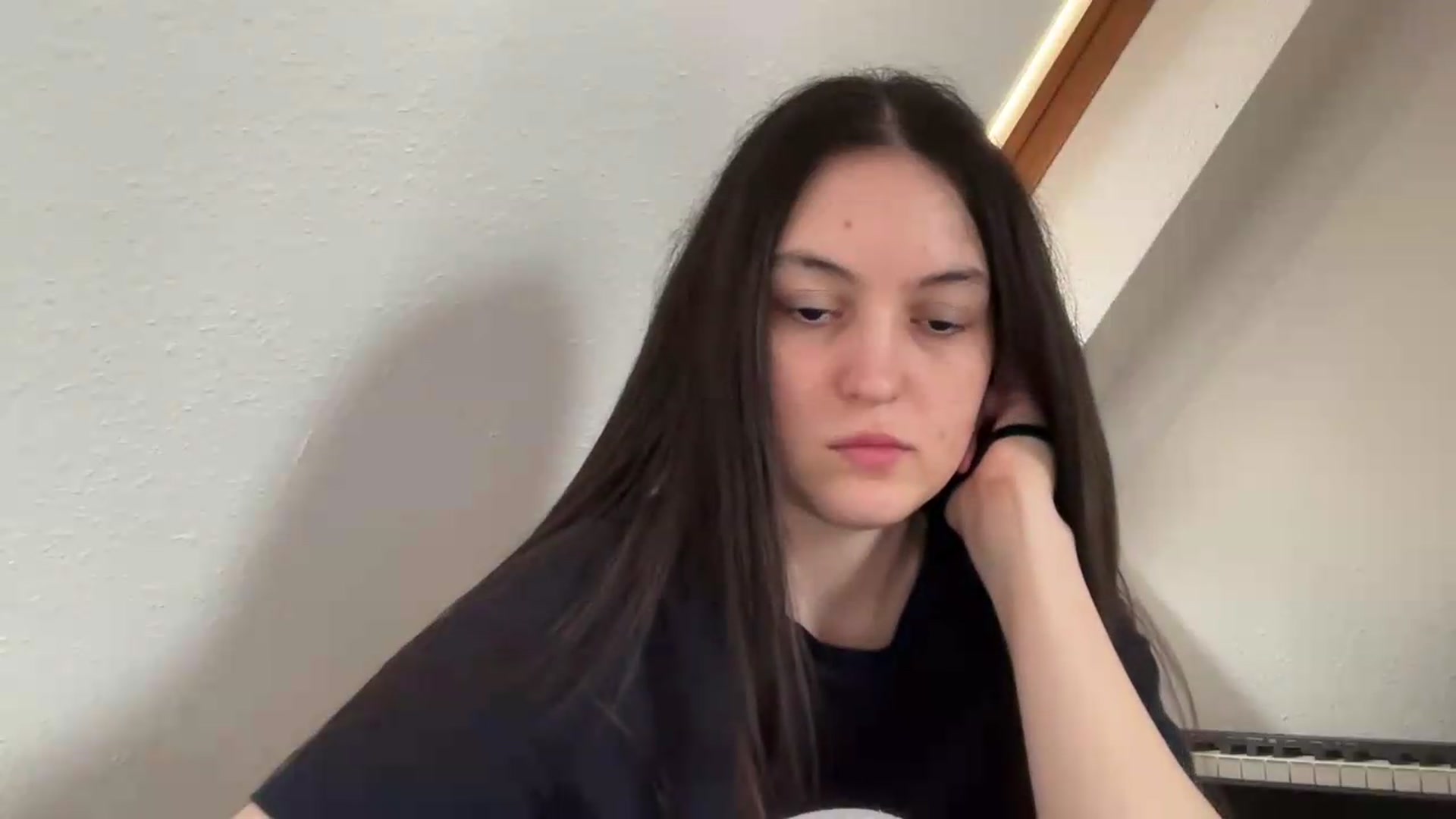 Gallery image thumbnail from IrisAmore's myfreecams stream on, 06/07/2026, 12:07 image 6 of 20