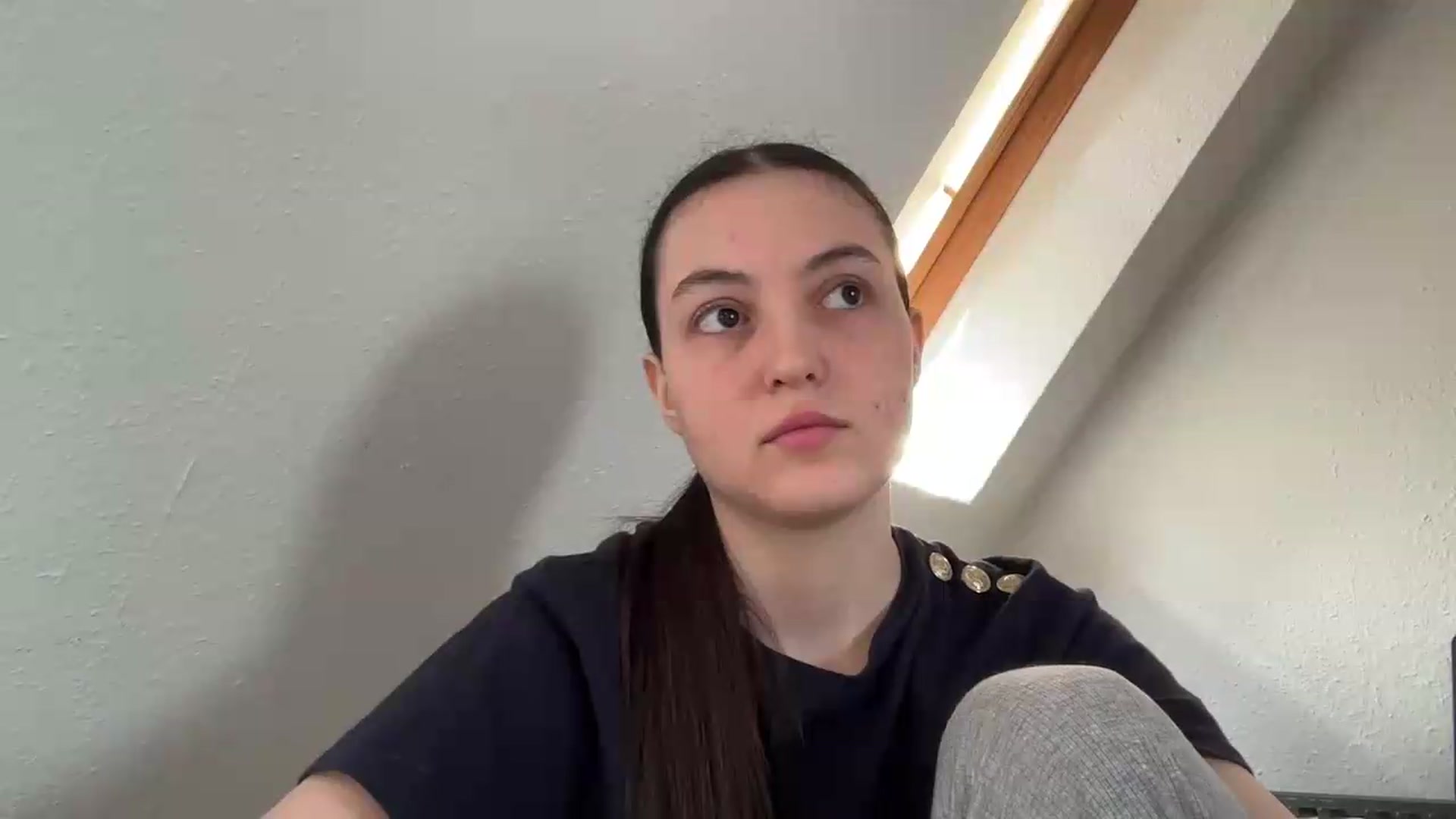 Gallery image thumbnail from IrisAmore's myfreecams stream on, 06/09/2026, 09:59 image 8 of 20