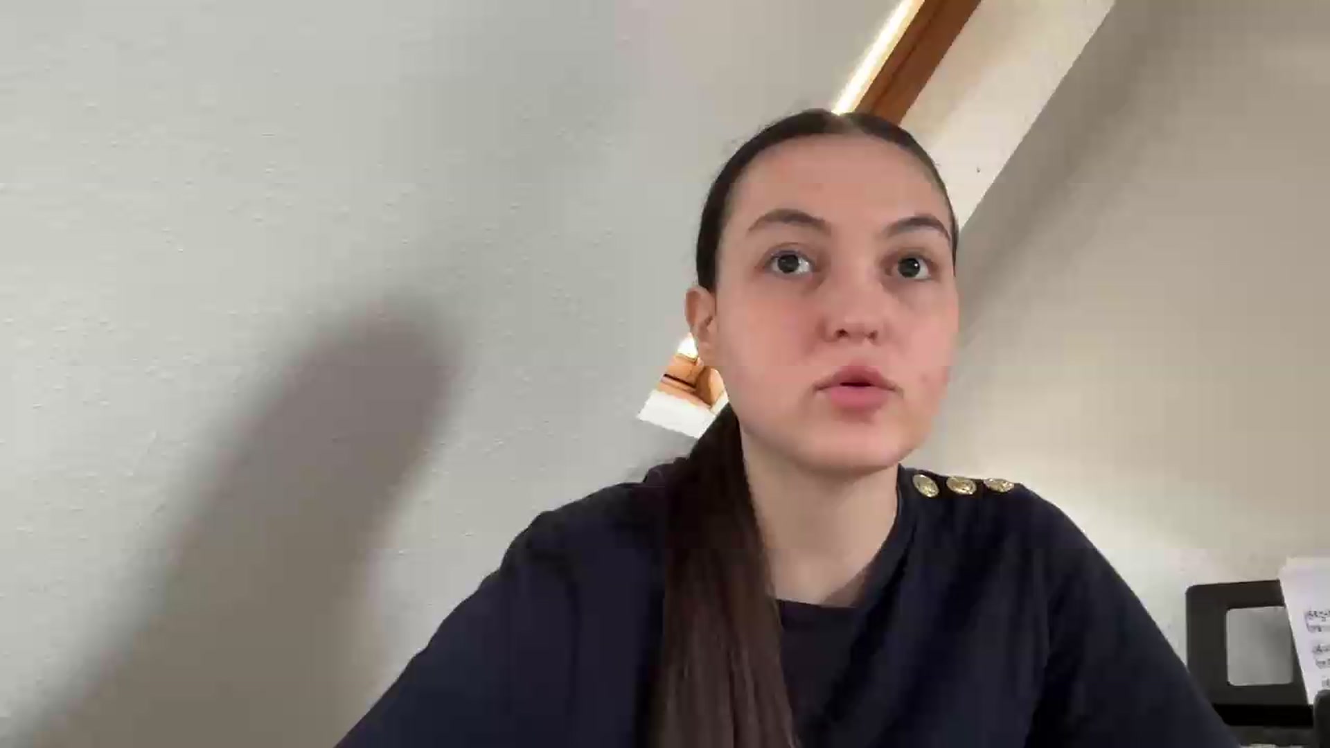 Gallery image thumbnail from IrisAmore's myfreecams stream on, 06/09/2026, 09:59 image 1 of 20