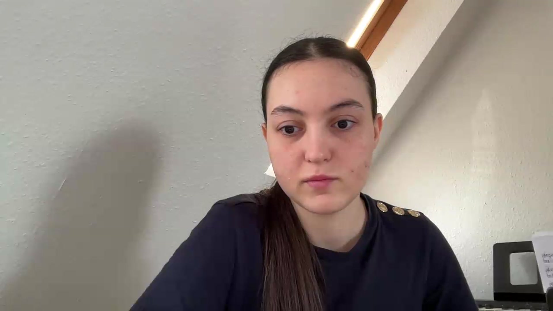 Gallery image thumbnail from IrisAmore's myfreecams stream on, 06/09/2026, 09:59 image 4 of 20