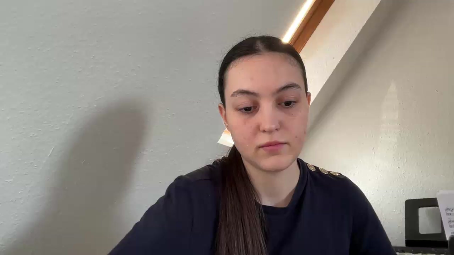 Gallery image thumbnail from IrisAmore's myfreecams stream on, 06/09/2026, 09:59 image 3 of 20