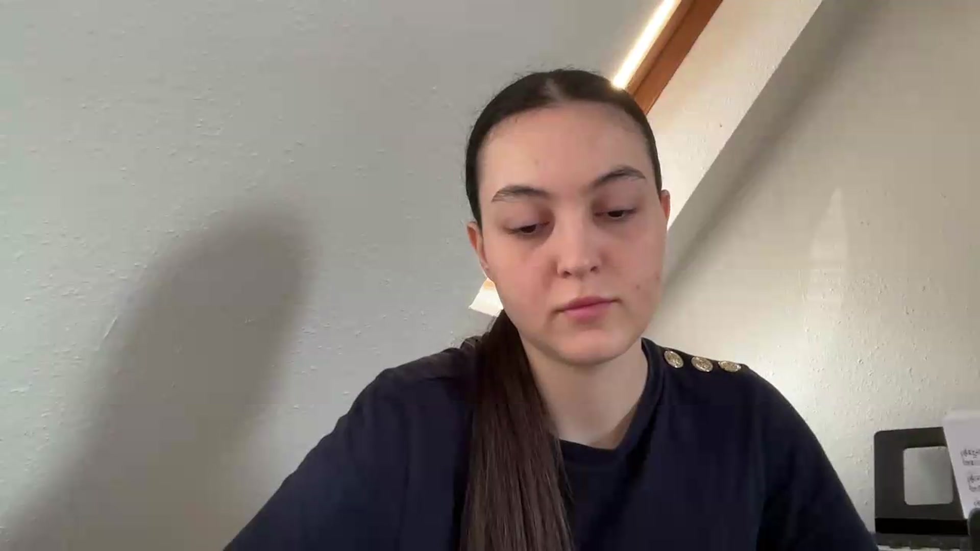 Gallery image thumbnail from IrisAmore's myfreecams stream on, 06/09/2026, 09:59 image 2 of 20