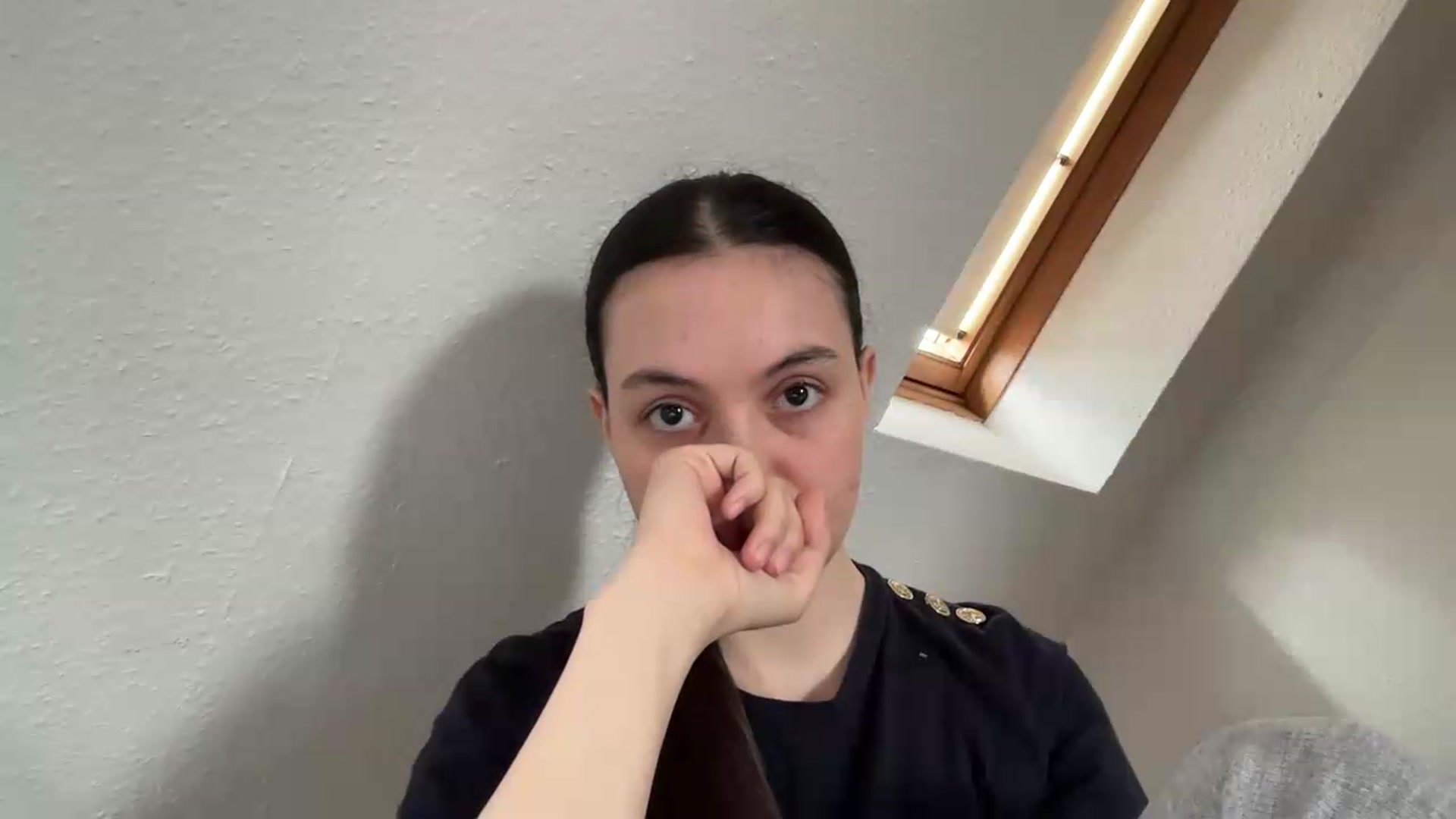 Gallery image thumbnail from IrisAmore's myfreecams stream on, 06/09/2026, 09:59 image 13 of 20