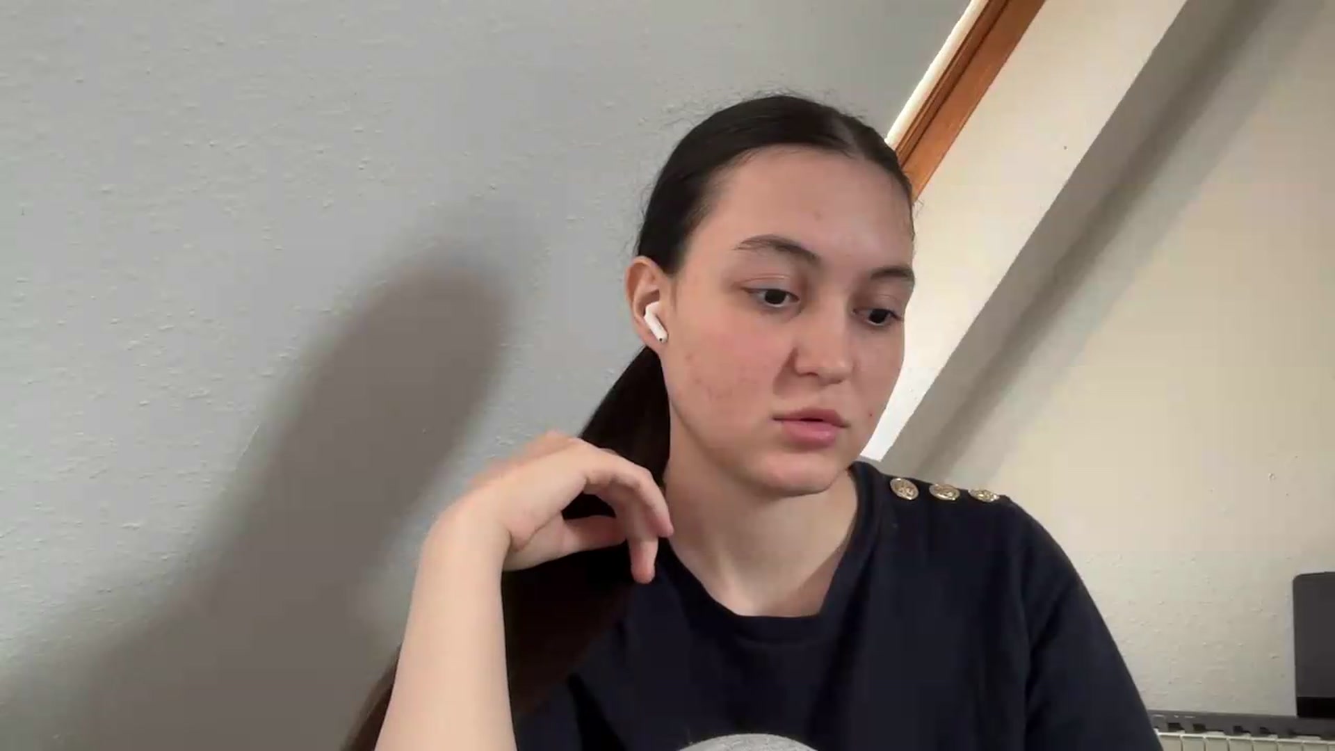 Gallery image thumbnail from IrisAmore's myfreecams stream on, 06/09/2026, 14:07 image 7 of 20