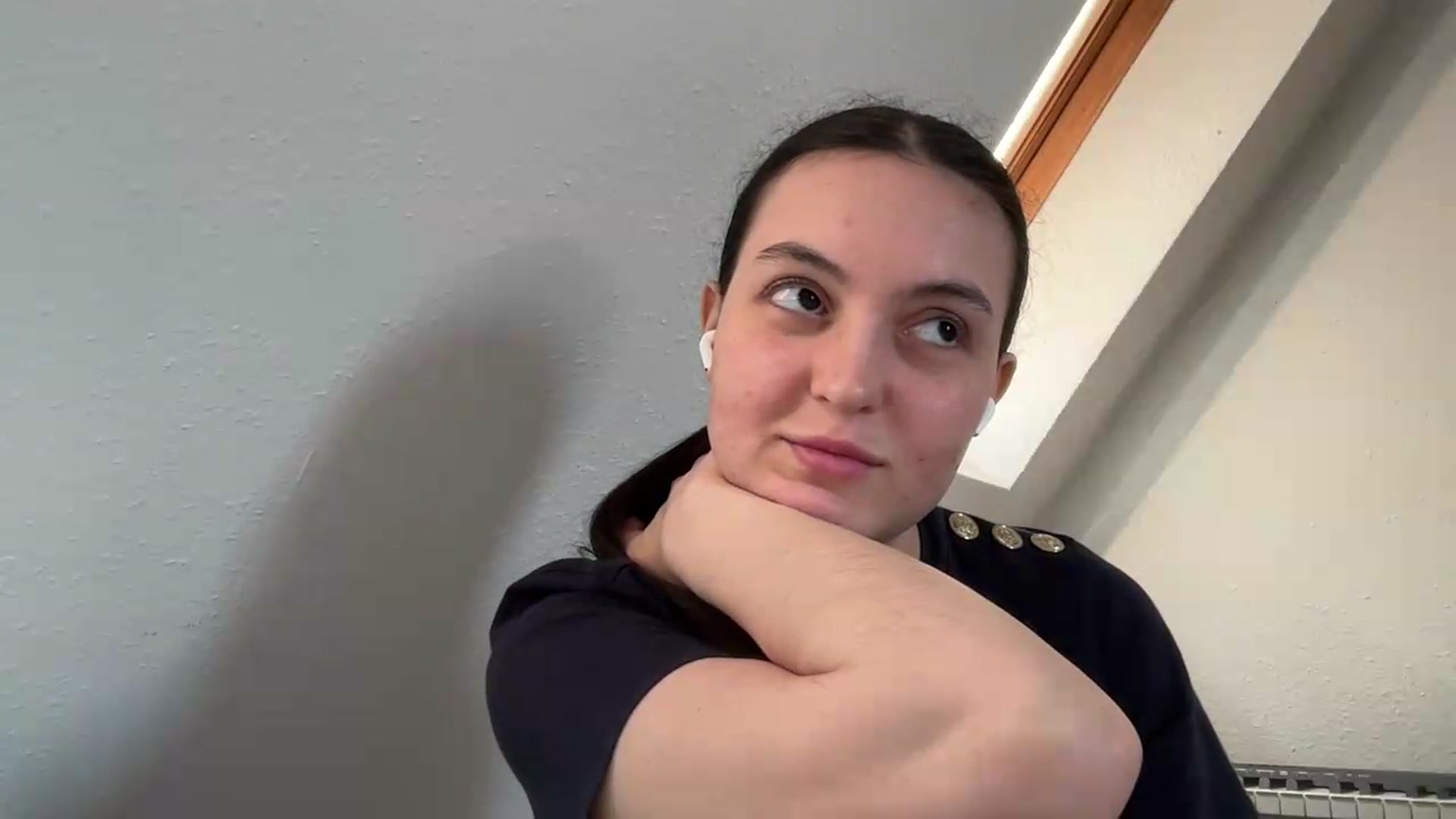 Gallery image thumbnail from IrisAmore's myfreecams stream on, 06/09/2026, 14:07 image 14 of 20