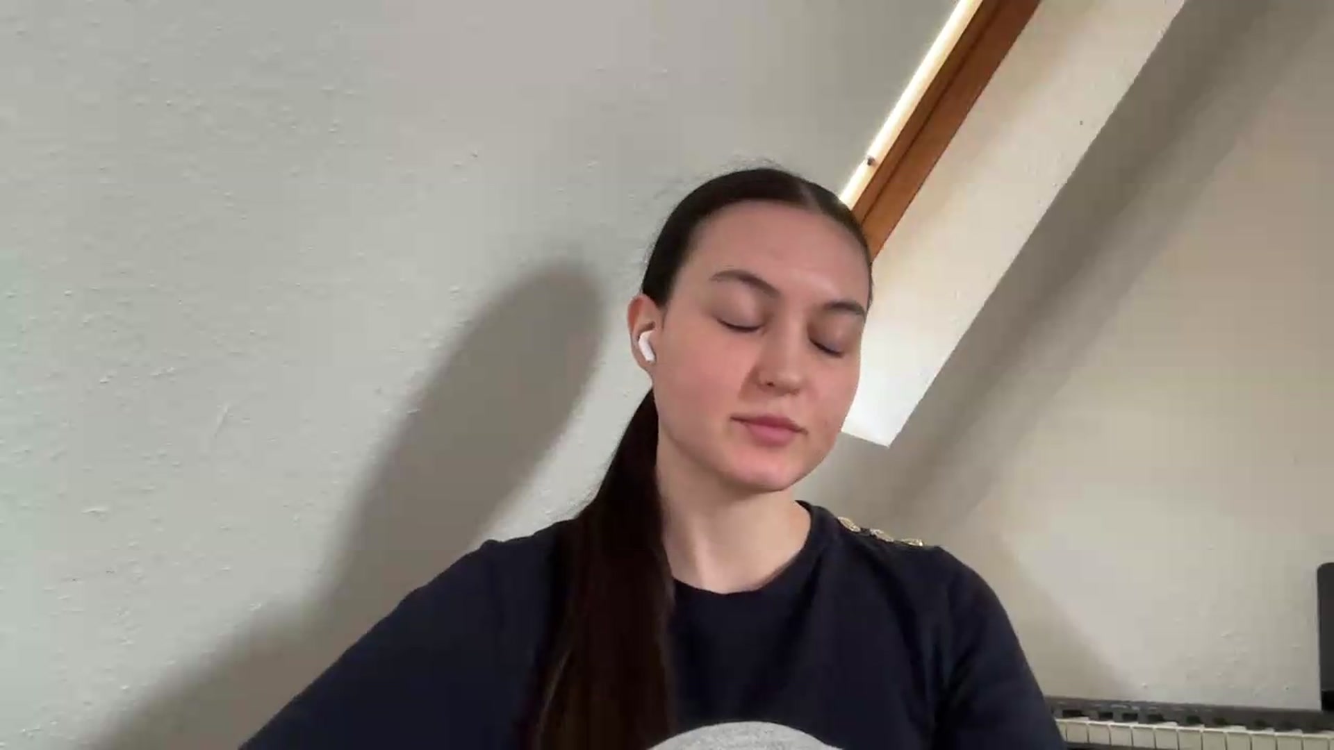 Gallery image thumbnail from IrisAmore's myfreecams stream on, 06/09/2026, 14:07 image 17 of 20