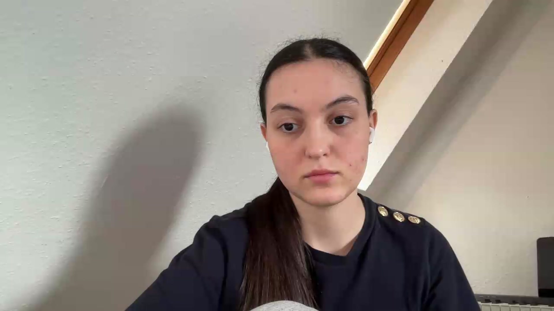 Gallery image thumbnail from IrisAmore's myfreecams stream on, 06/09/2026, 14:07 image 9 of 20