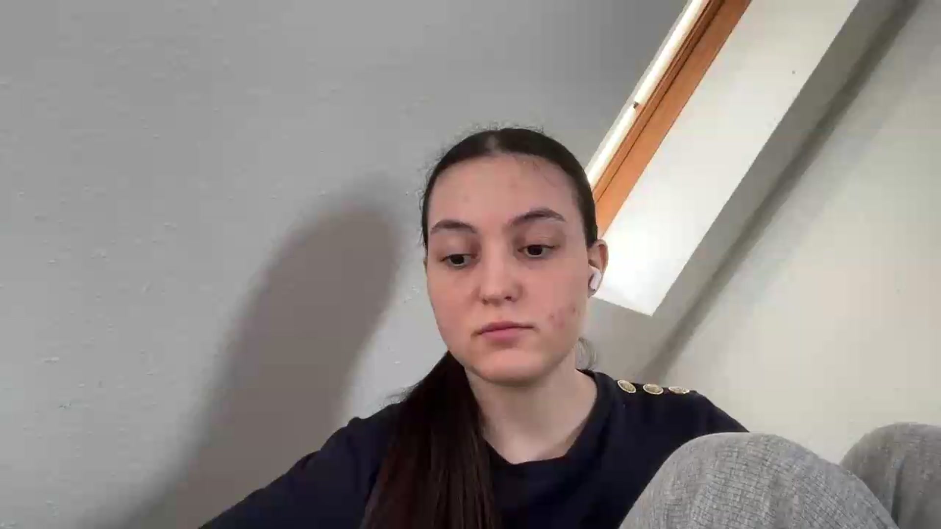 Gallery image thumbnail from IrisAmore's myfreecams stream on, 06/09/2026, 14:07 image 5 of 20