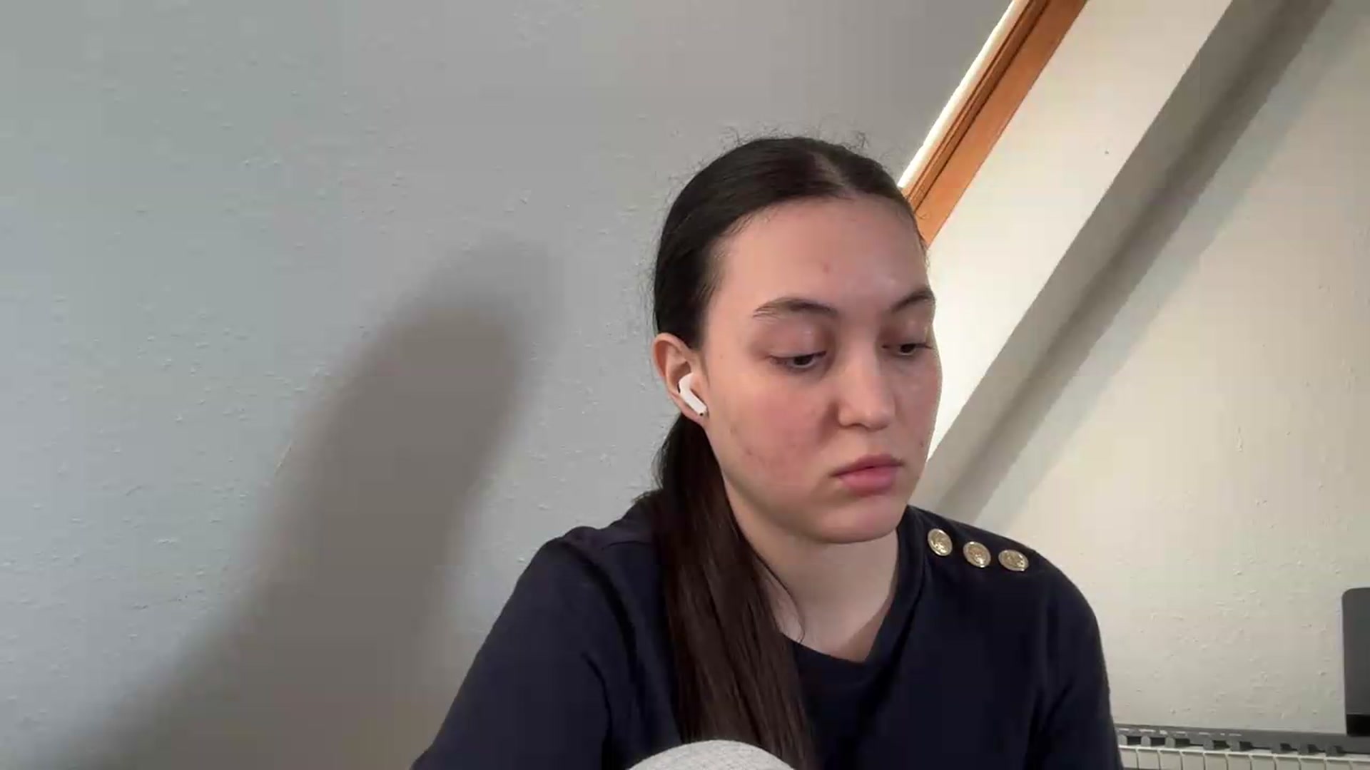 Gallery image thumbnail from IrisAmore's myfreecams stream on, 06/09/2026, 14:07 image 10 of 20
