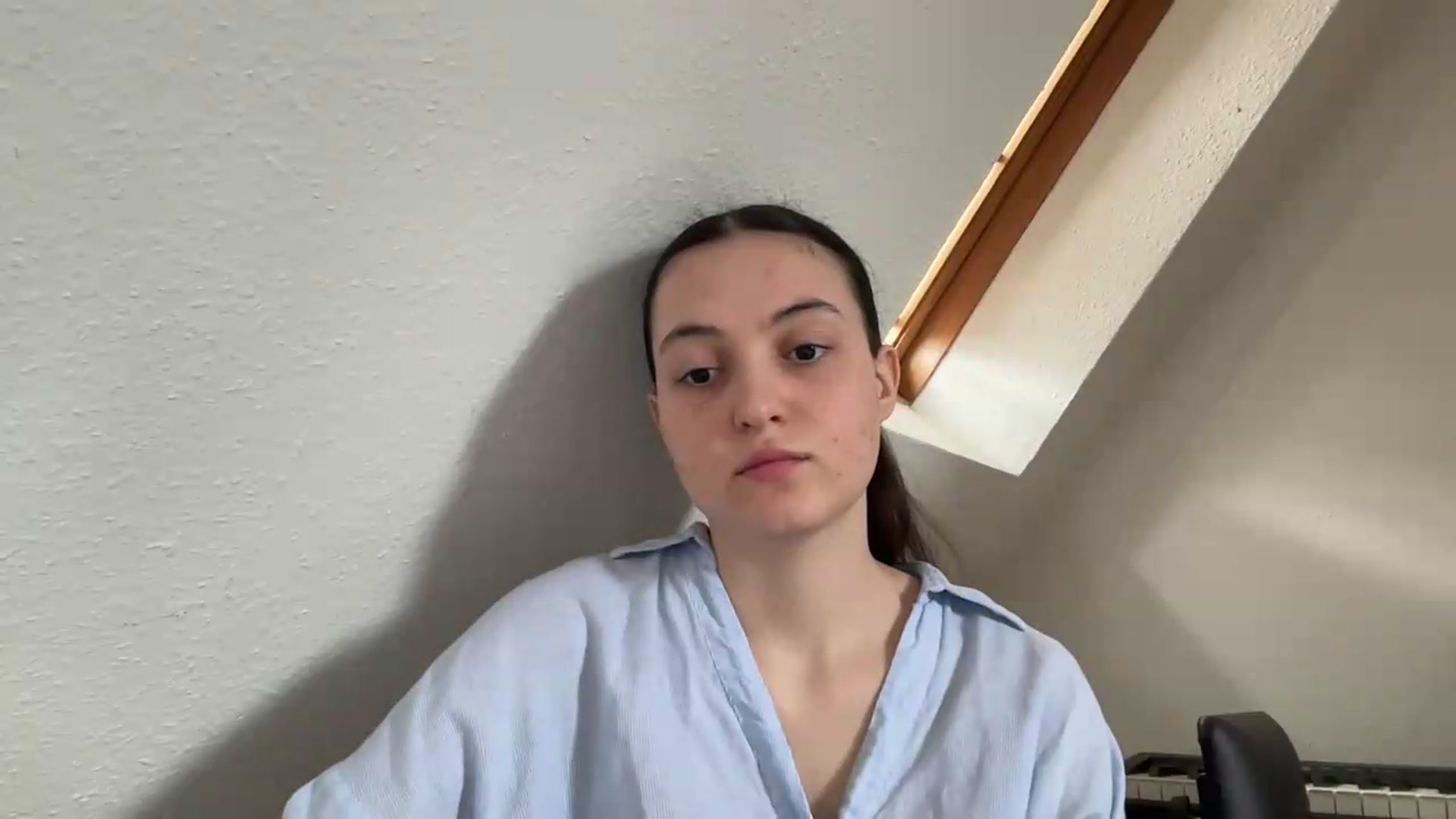 Gallery image thumbnail from IrisAmore's myfreecams stream on, 06/10/2026, 09:32 image 19 of 20