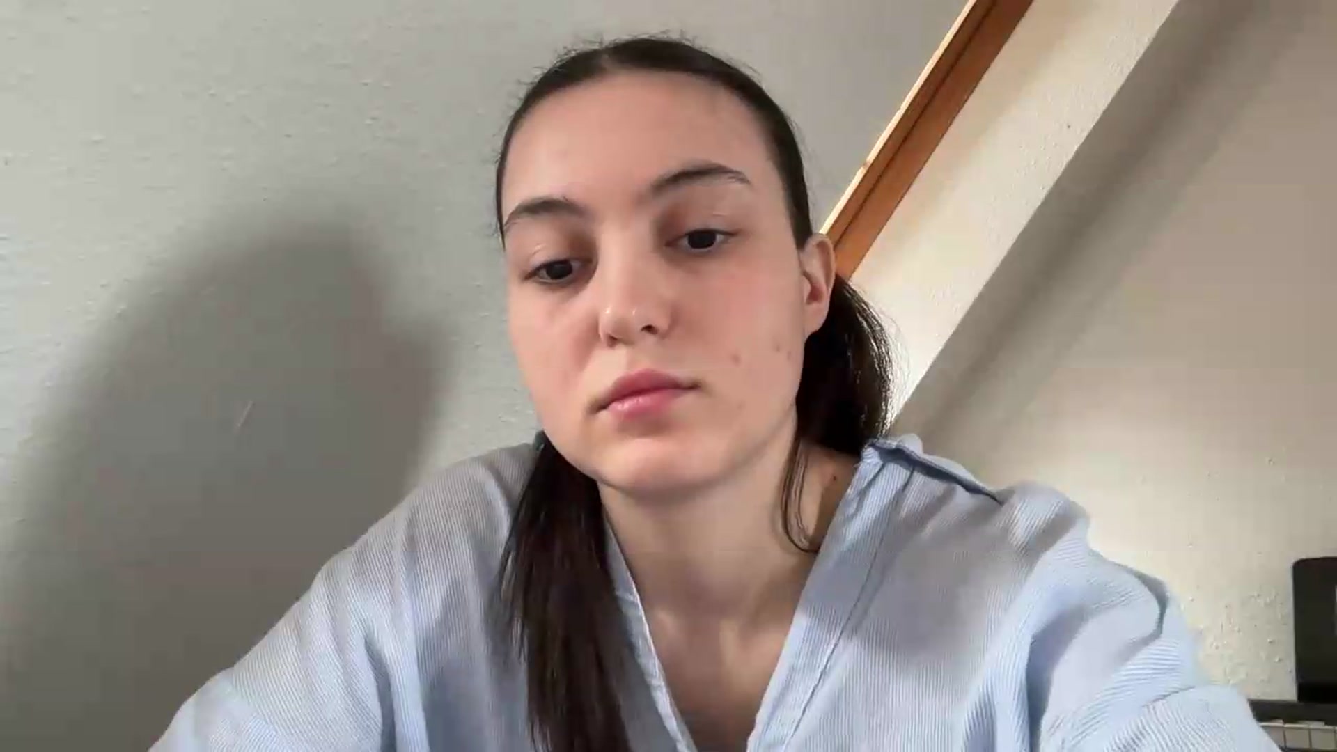 Gallery image thumbnail from IrisAmore's myfreecams stream on, 06/10/2026, 09:32 image 16 of 20