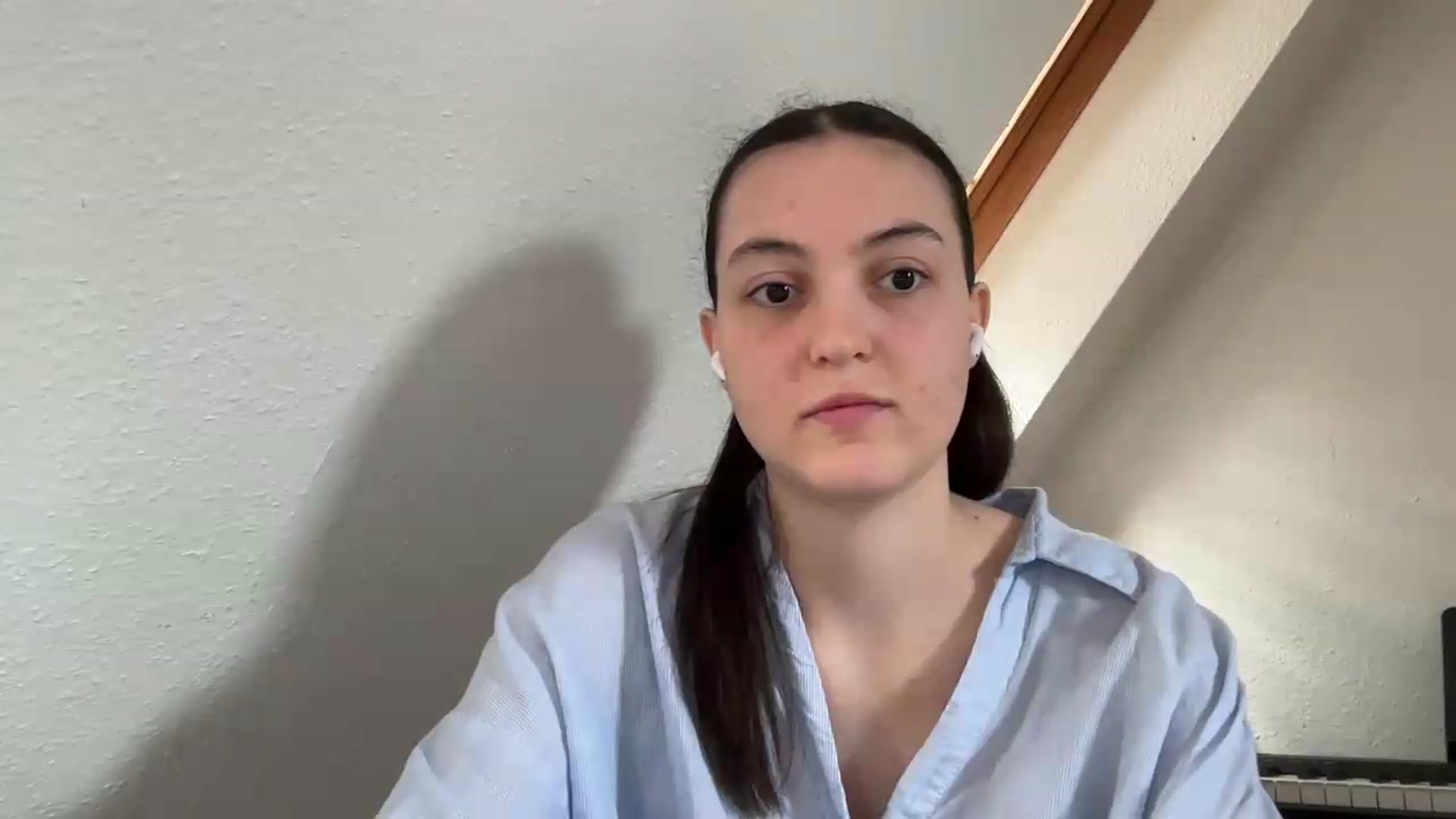 Gallery image thumbnail from IrisAmore's myfreecams stream on, 06/10/2026, 09:32 image 6 of 20