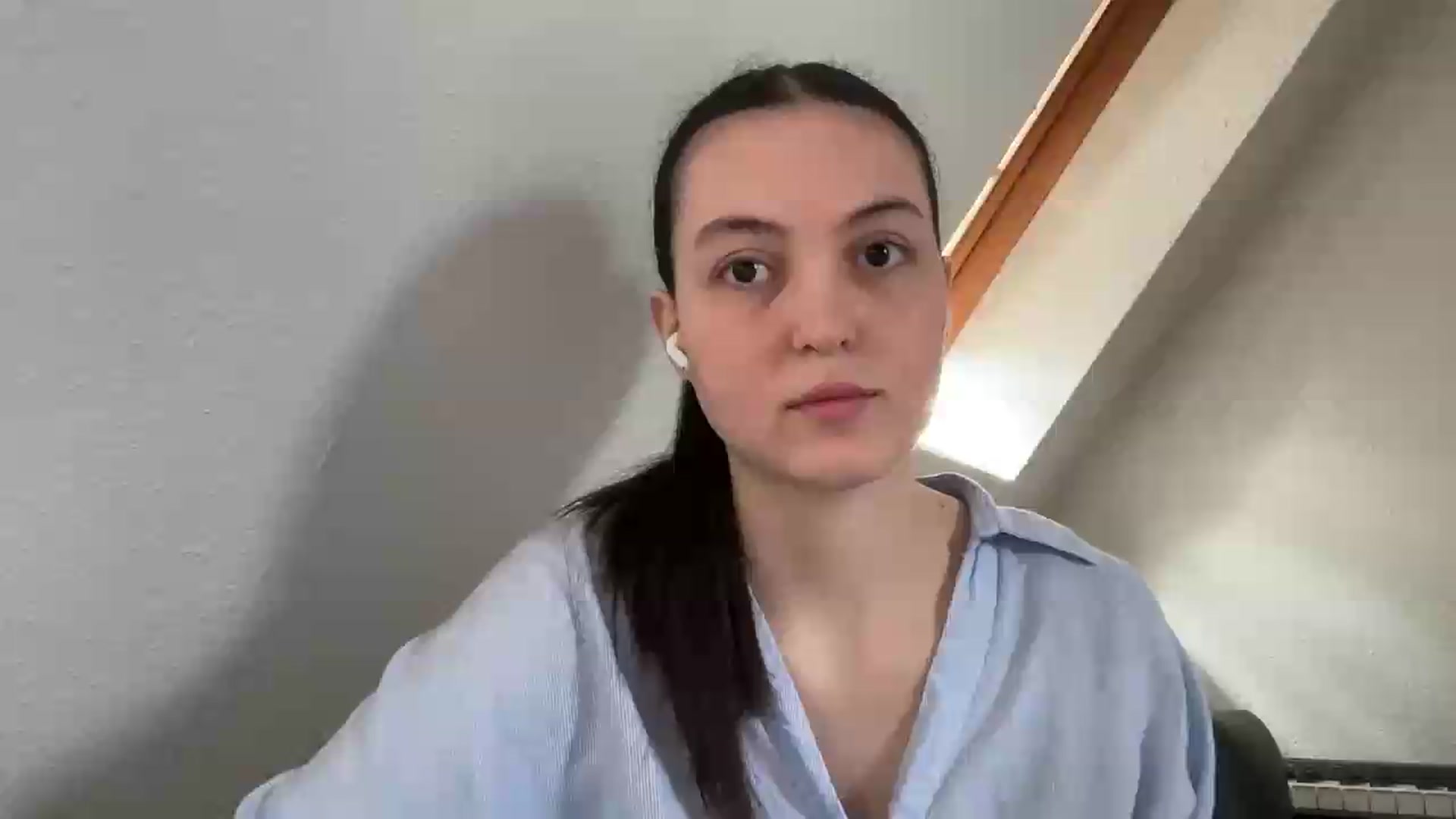 Gallery image thumbnail from IrisAmore's myfreecams stream on, 06/10/2026, 09:32 image 9 of 20