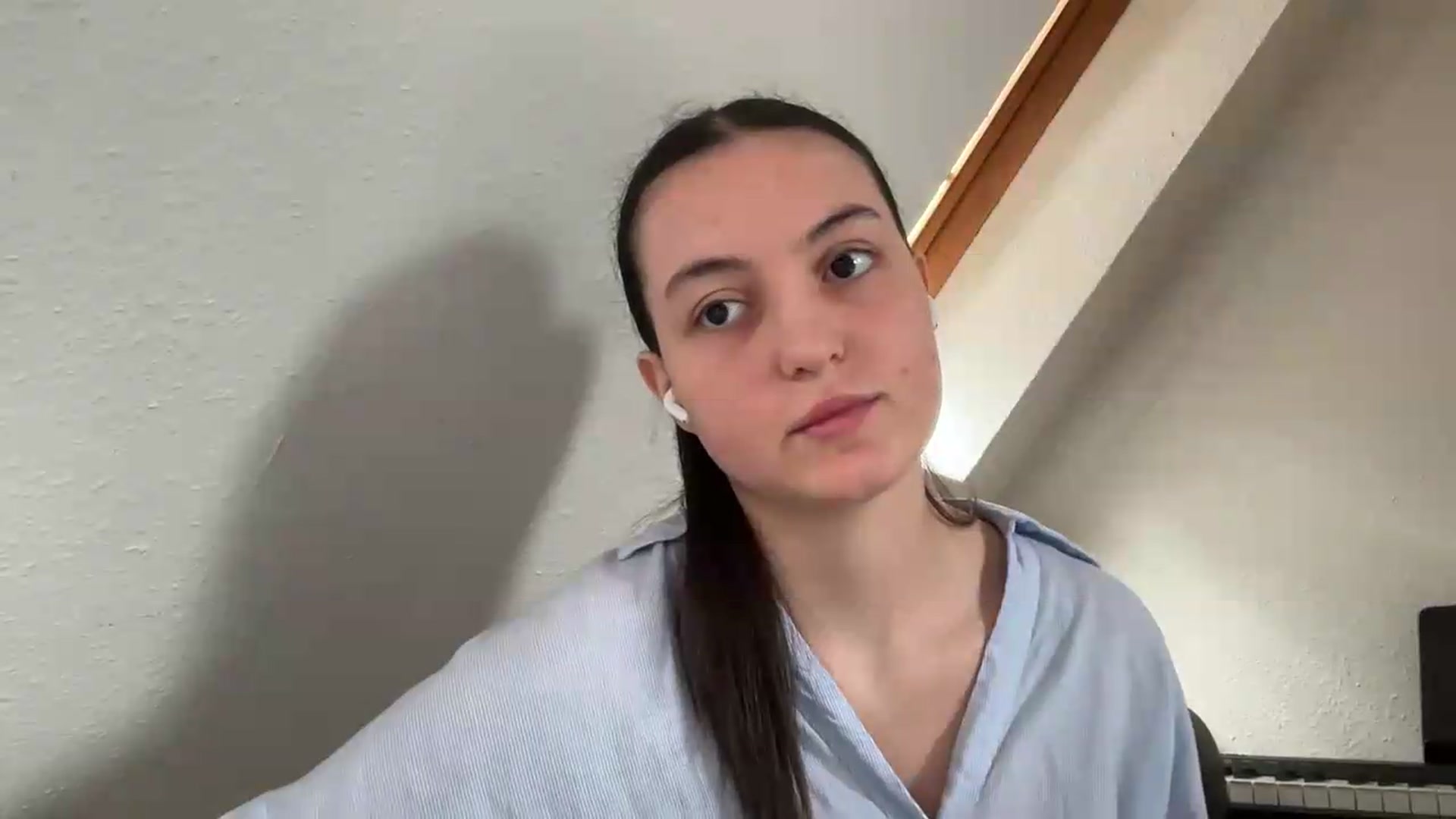 Gallery image thumbnail from IrisAmore's myfreecams stream on, 06/10/2026, 09:32 image 13 of 20