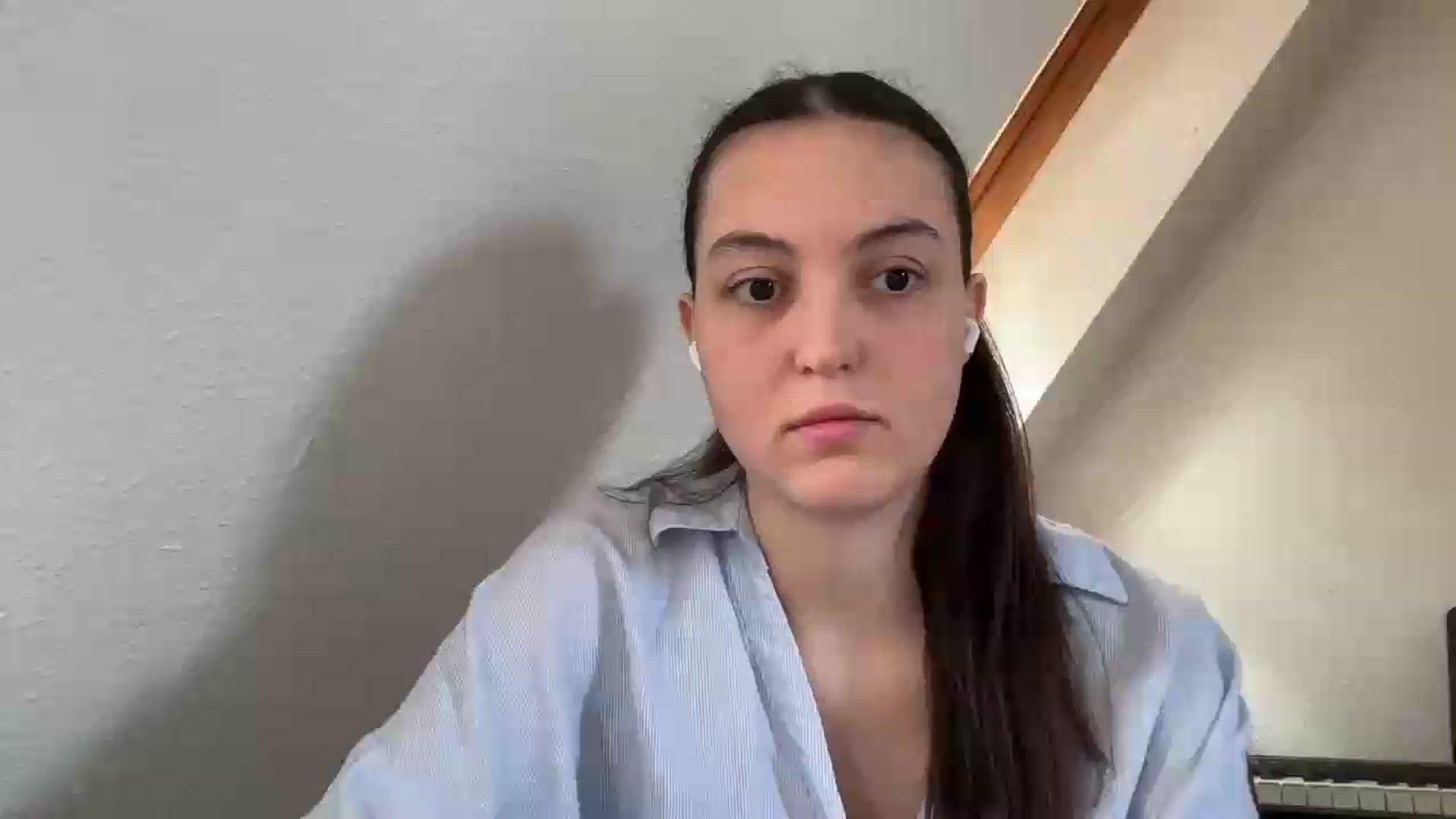 Gallery image thumbnail from IrisAmore's myfreecams stream on, 06/10/2026, 09:32 image 4 of 20