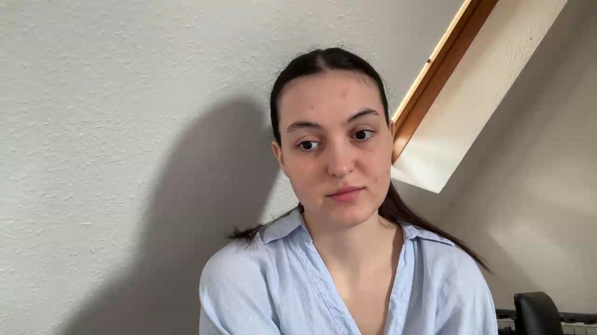 Gallery image thumbnail from IrisAmore's myfreecams stream on, 06/10/2026, 09:32 image 20 of 20