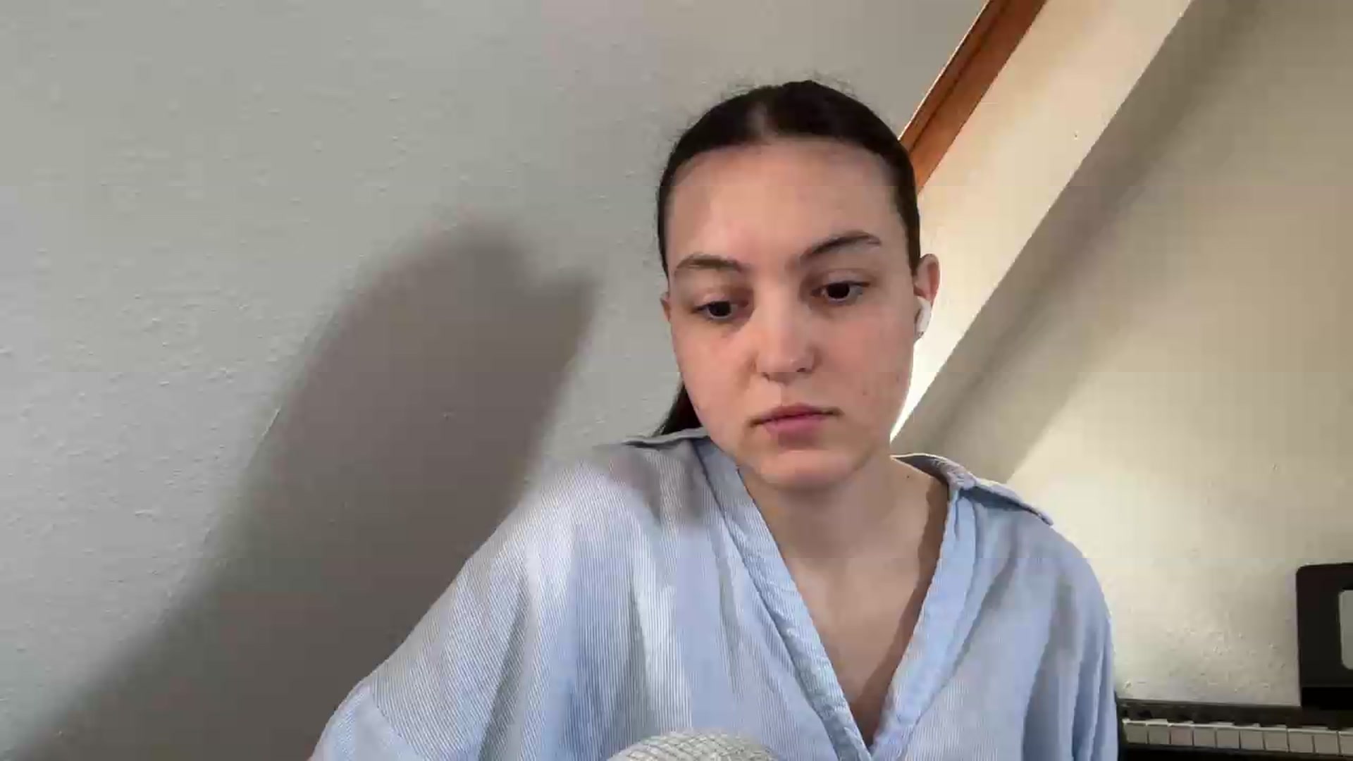 Gallery image thumbnail from IrisAmore's myfreecams stream on, 06/10/2026, 09:32 image 1 of 20
