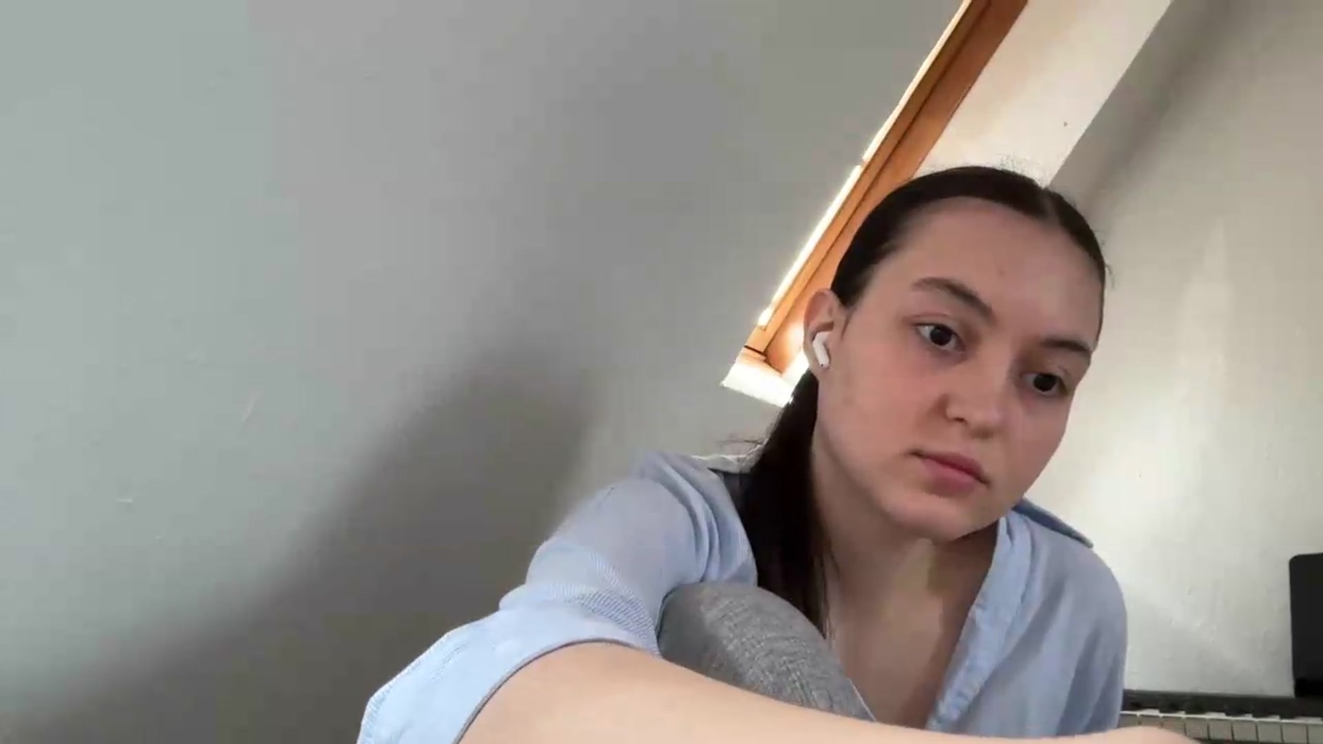 Gallery image thumbnail from IrisAmore's myfreecams stream on, 06/10/2026, 09:32 image 12 of 20