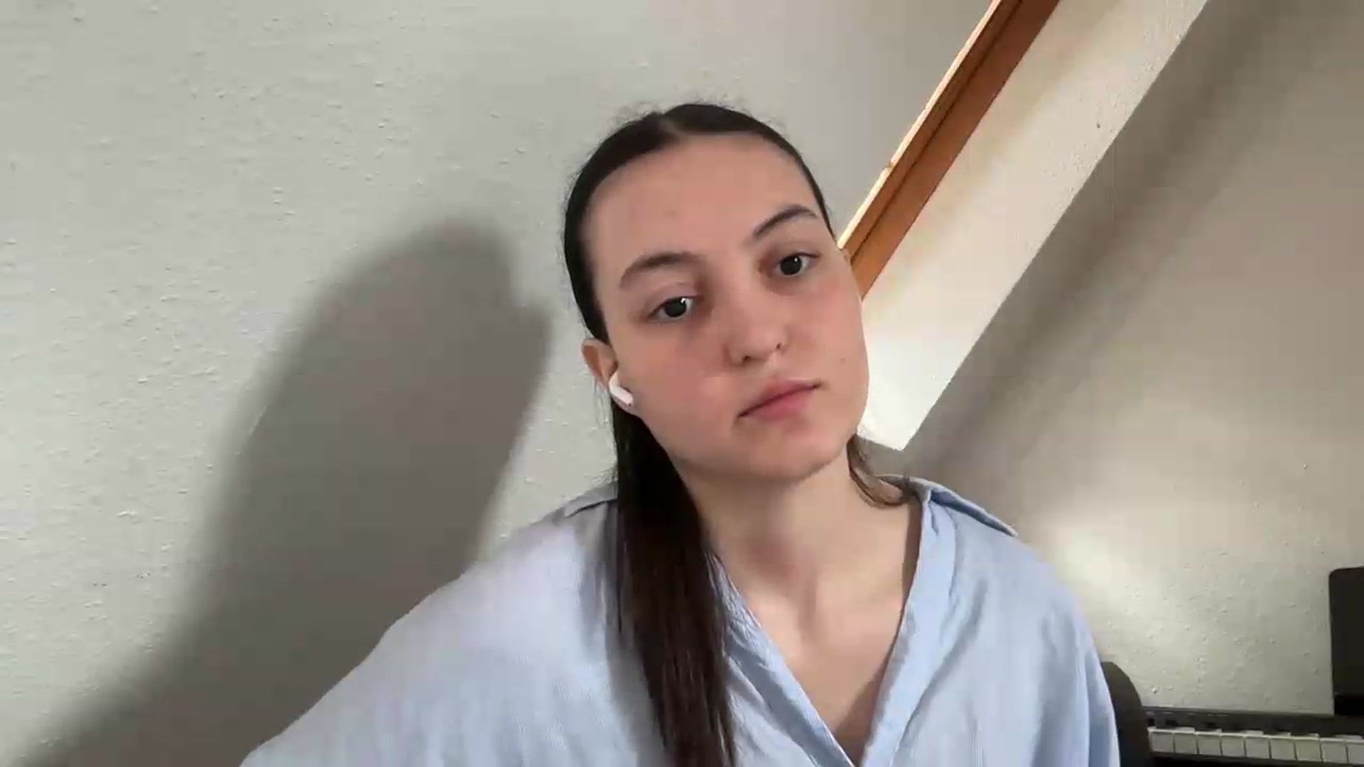 Gallery image thumbnail from IrisAmore's myfreecams stream on, 06/10/2026, 09:32 image 14 of 20