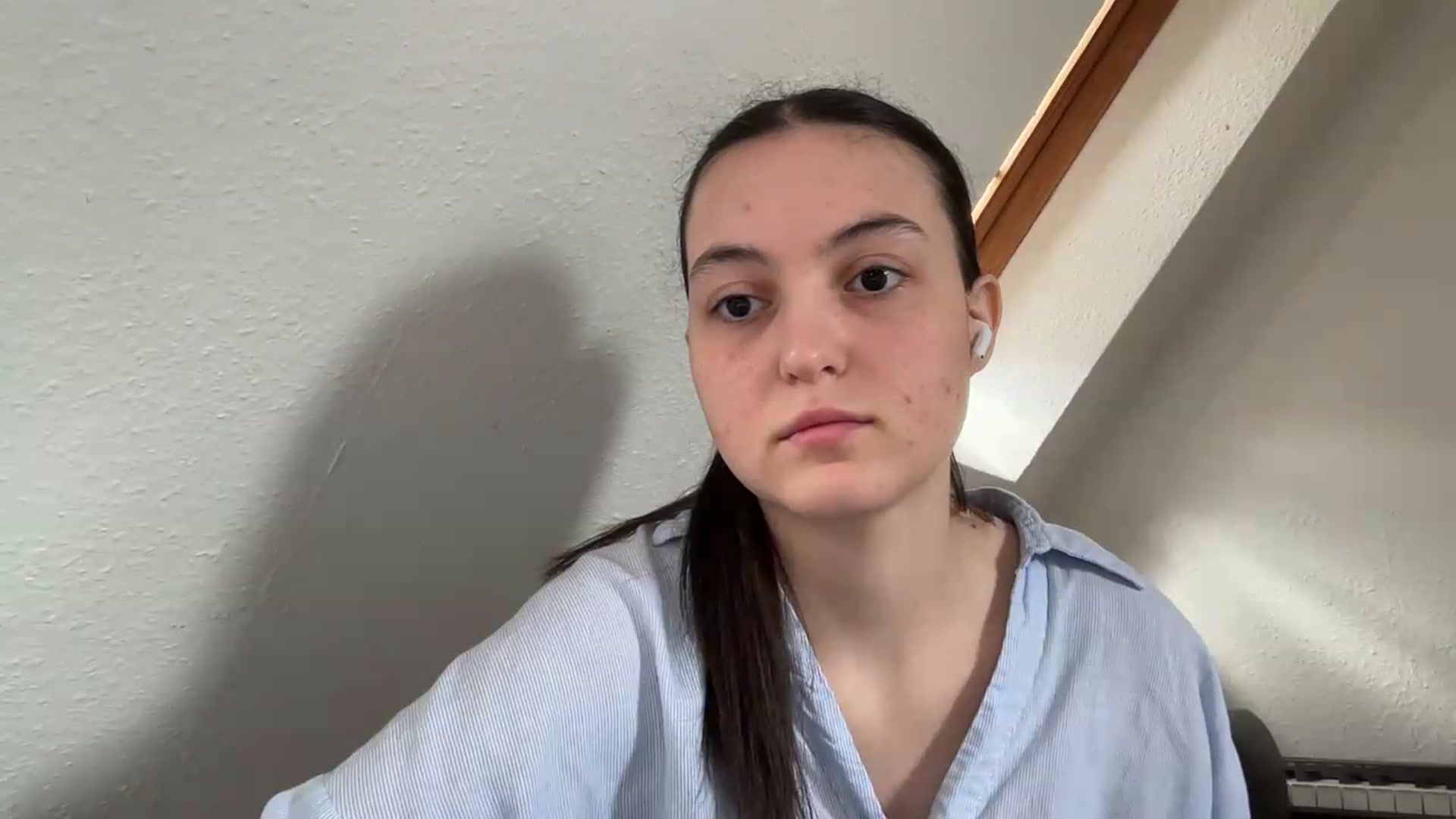 Gallery image thumbnail from IrisAmore's myfreecams stream on, 06/10/2026, 09:32 image 11 of 20