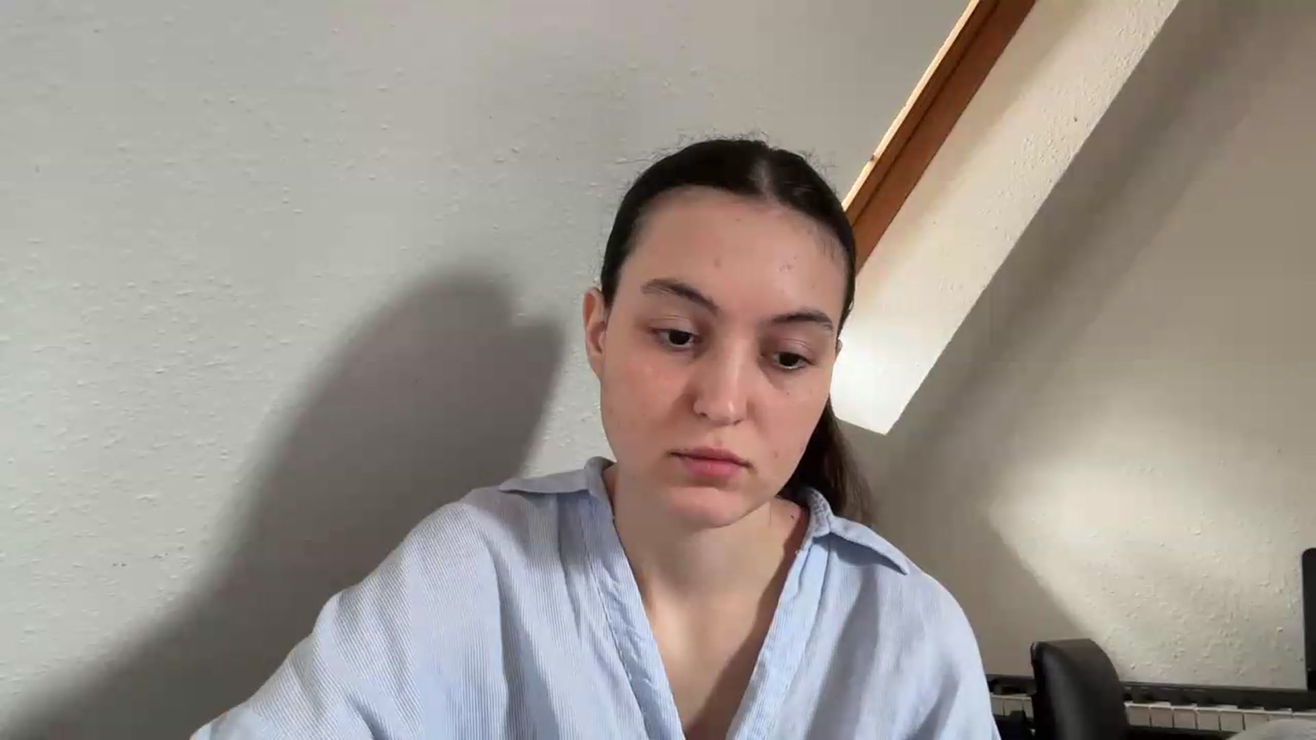 Gallery image thumbnail from IrisAmore's myfreecams stream on, 06/10/2026, 09:32 image 18 of 20